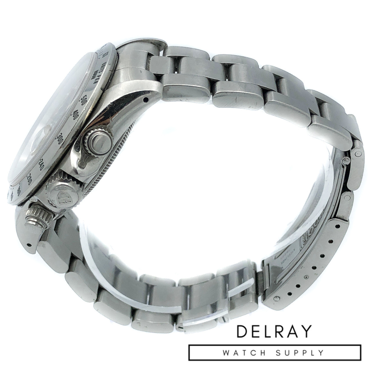 Tudor Tiger Prince Chronograph 79280P