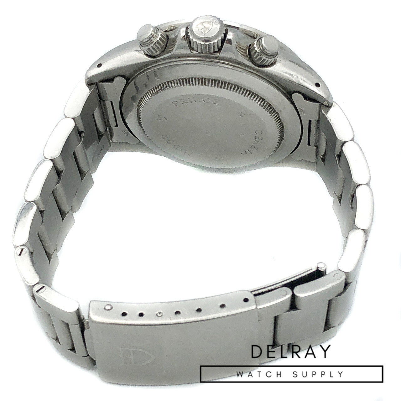 Tudor Tiger Prince Chronograph 79280P