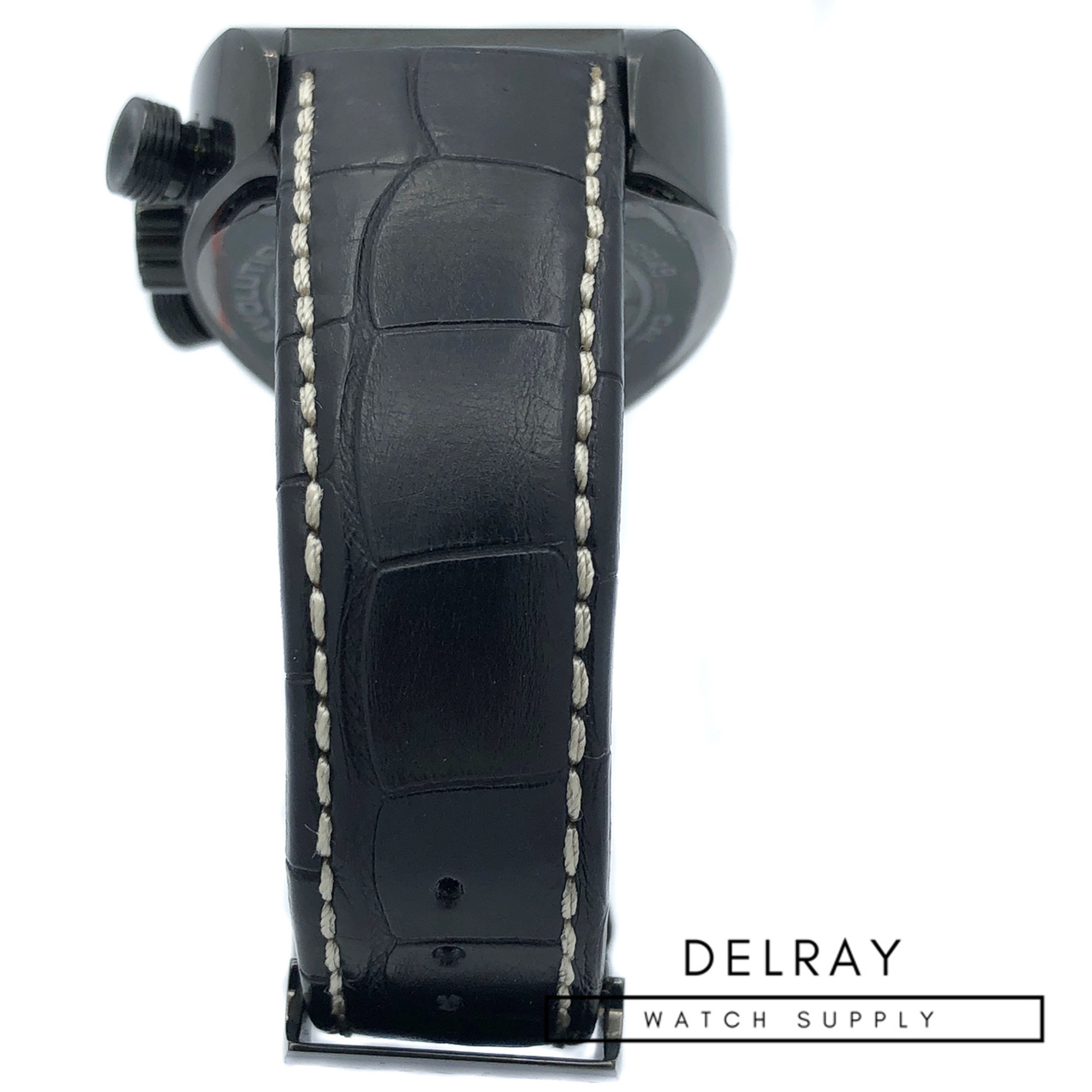 Van Der Bauwede GT Evolution Chronograph *UNWORN*