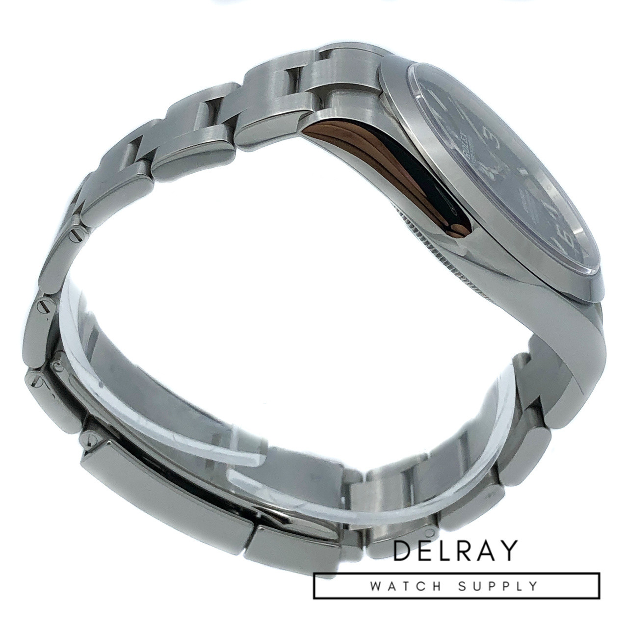 Rolex Explorer 214270 *2018 Warranty Card* 3