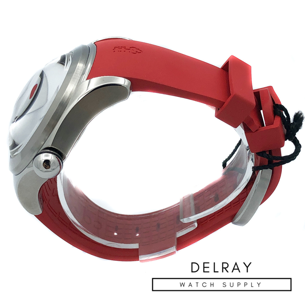 Corum Bubble Casino Limited Edition *UNWORN*