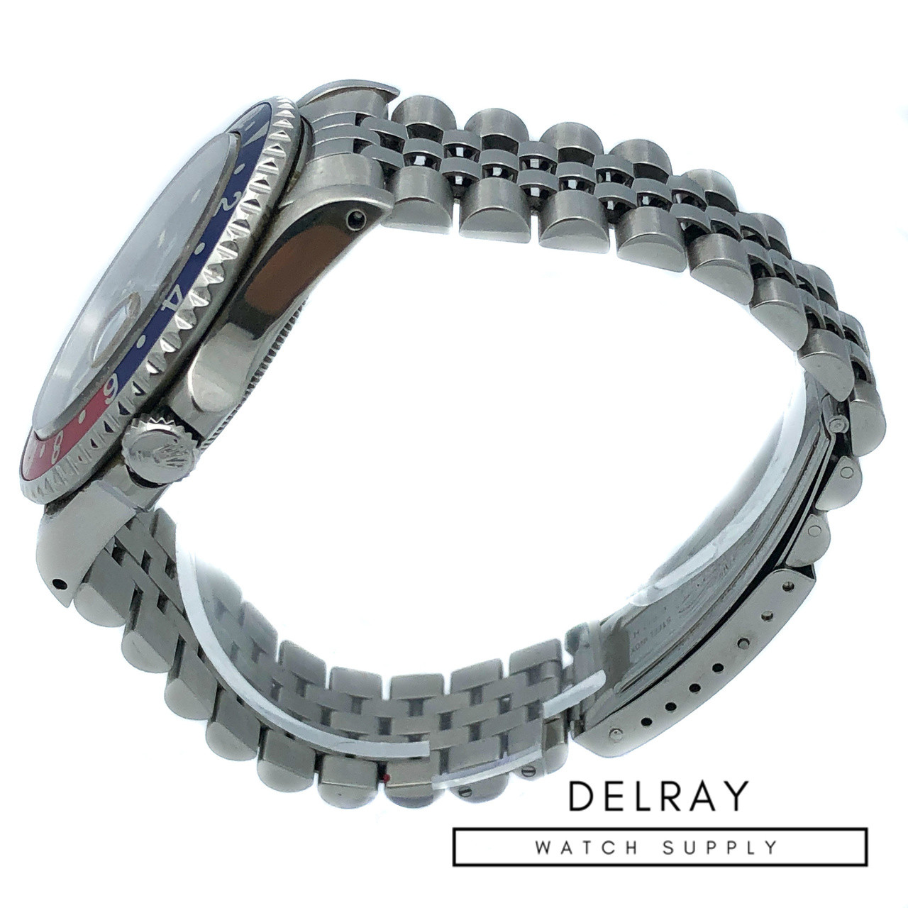 Rolex GMT Master 16700 Pepsi