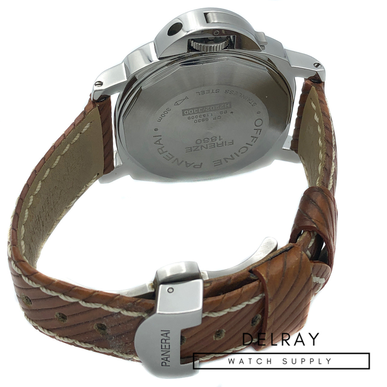 Panerai Luminor Marina PAM104 