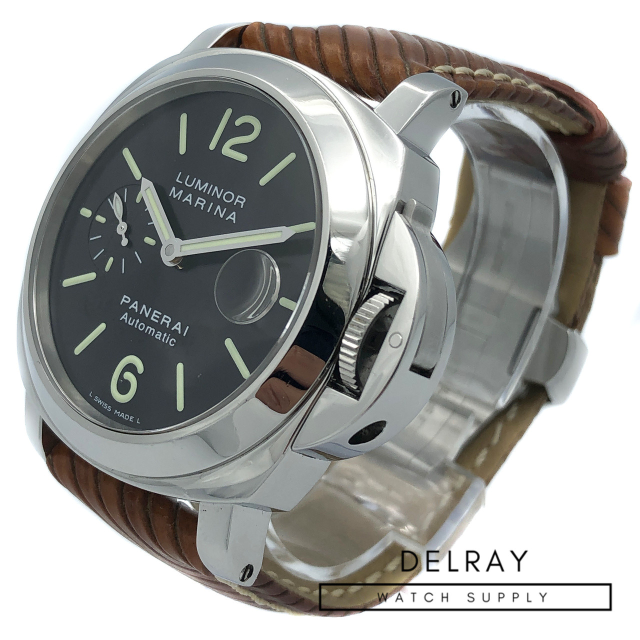 Panerai Luminor Marina PAM104 