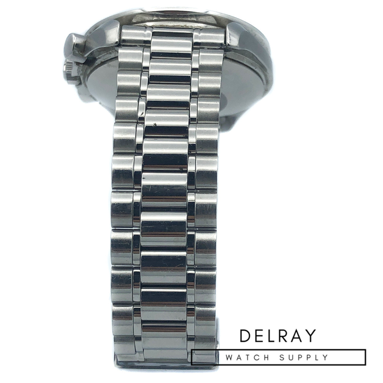 Omega Speedmaster Automatic Blue Dial