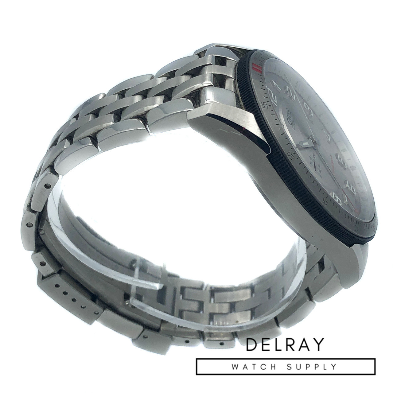 Oris Artix Audi Sport GMT