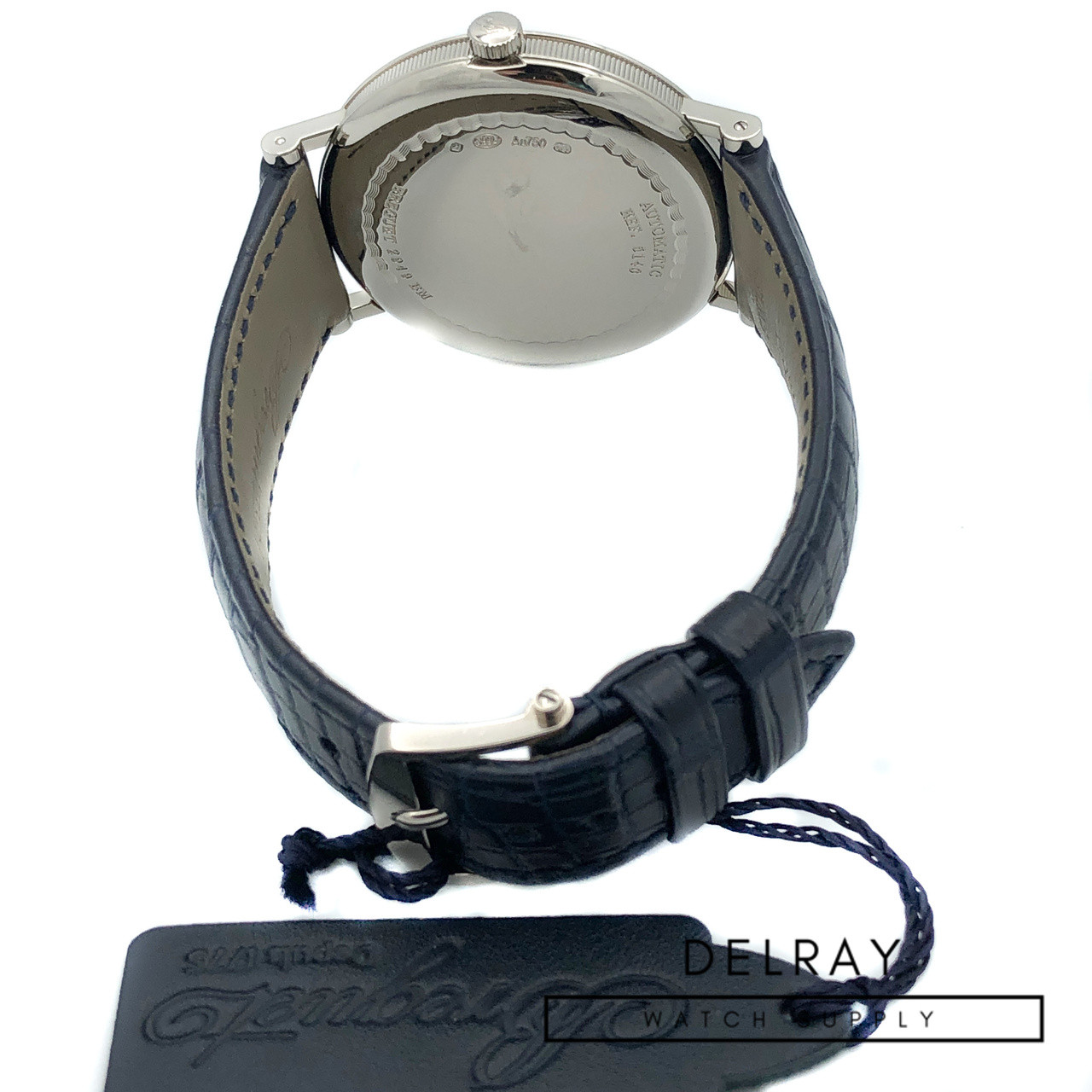 Breguet Classique Automatic *UNWORN*