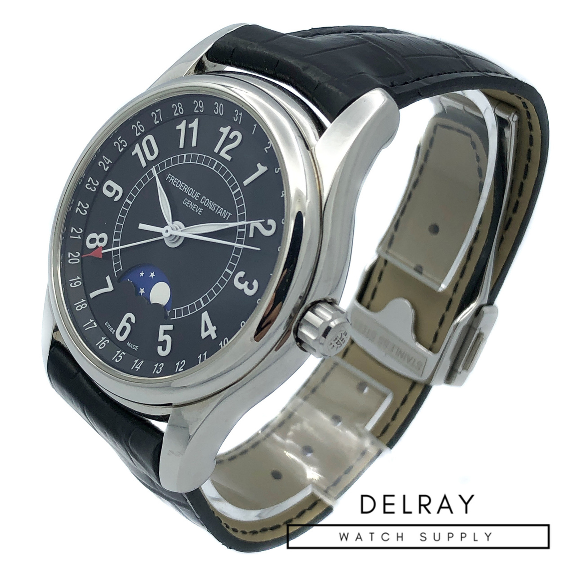 Frederique Constant Moontimer