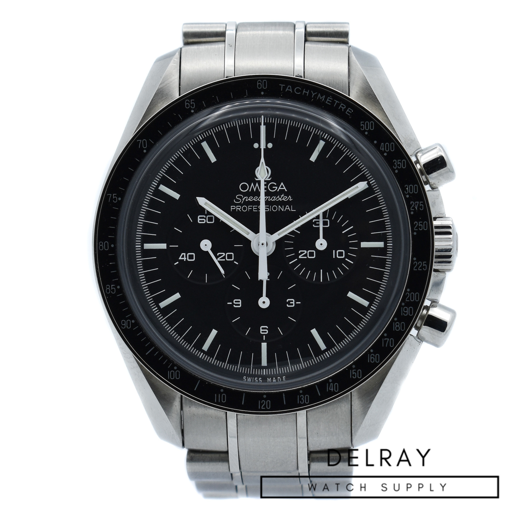 Omega Speedmaster Professional *Big Box*