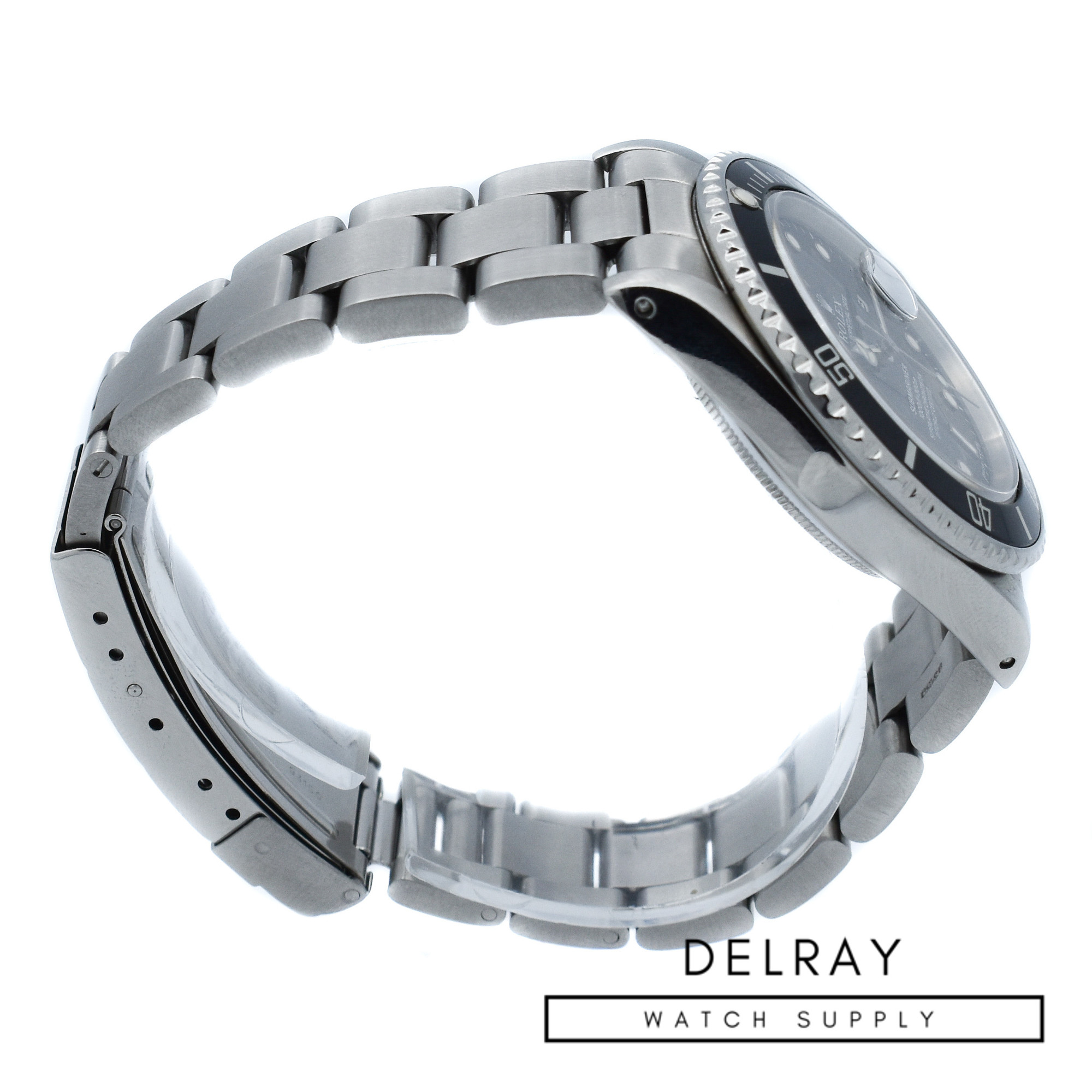Rolex Submariner 16800