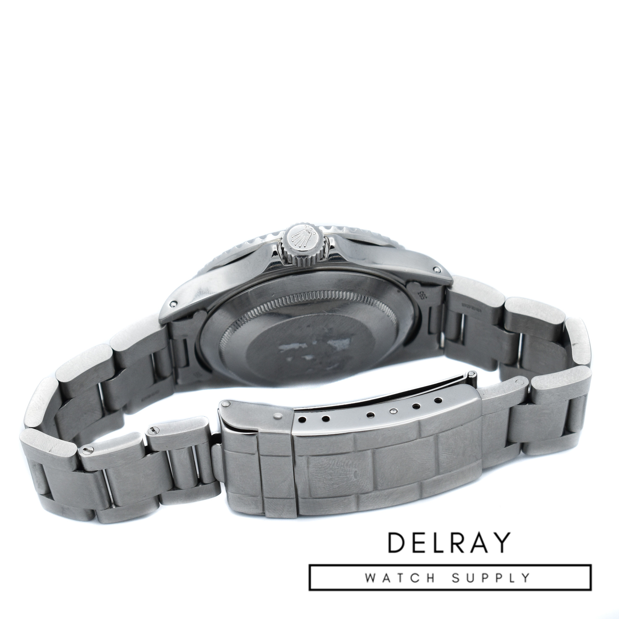 Rolex Submariner 16800