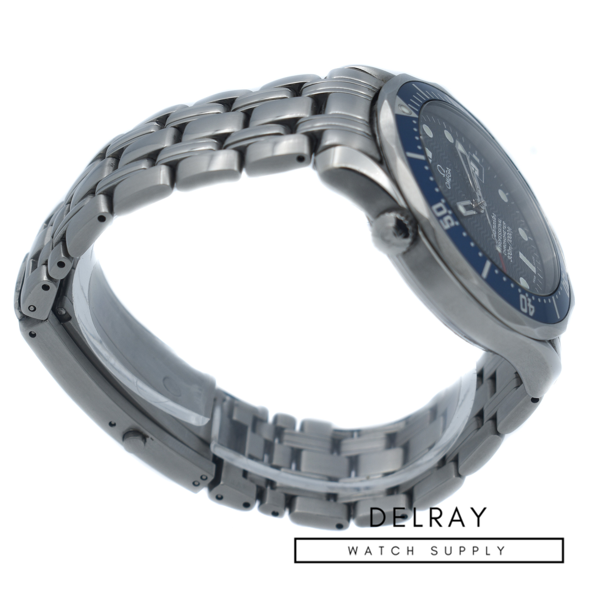 Omega Seamaster Professional 9