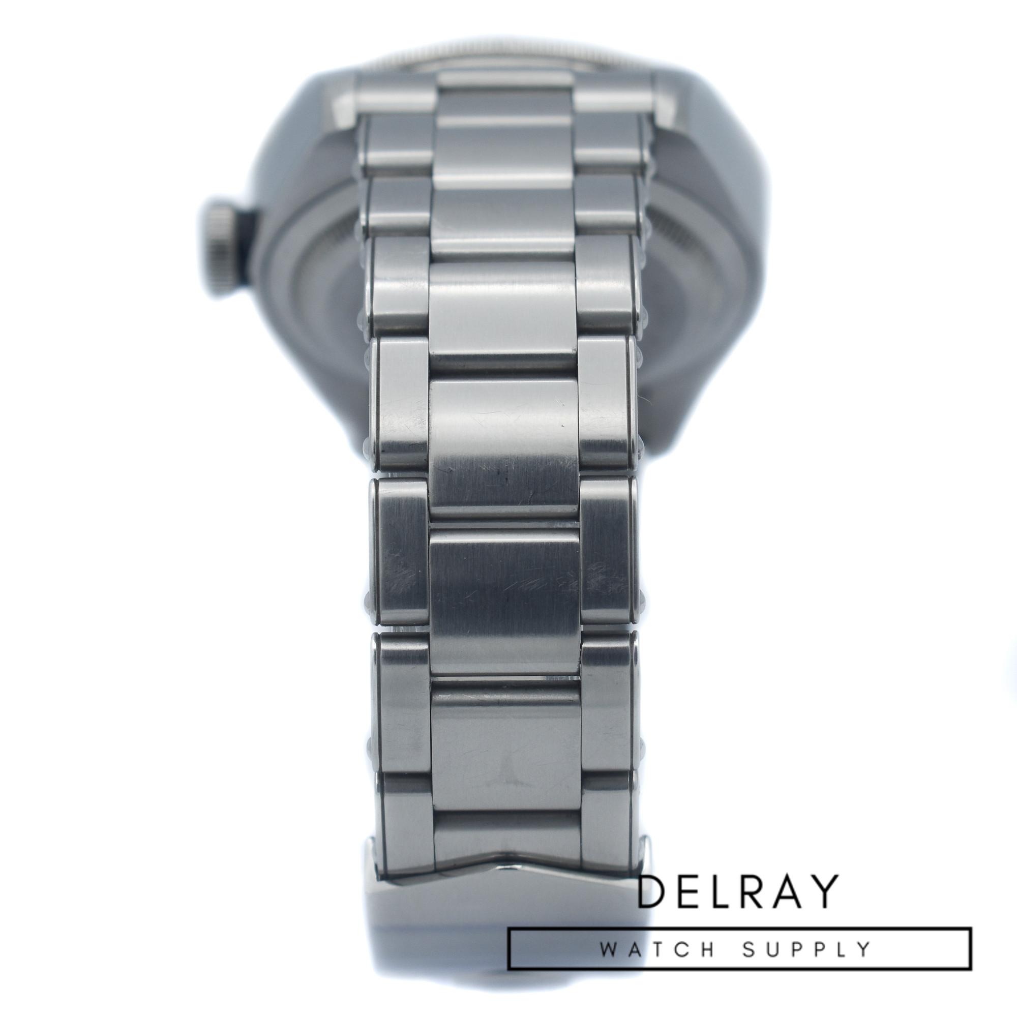 Tudor Black Bay Black Bezel 79230N