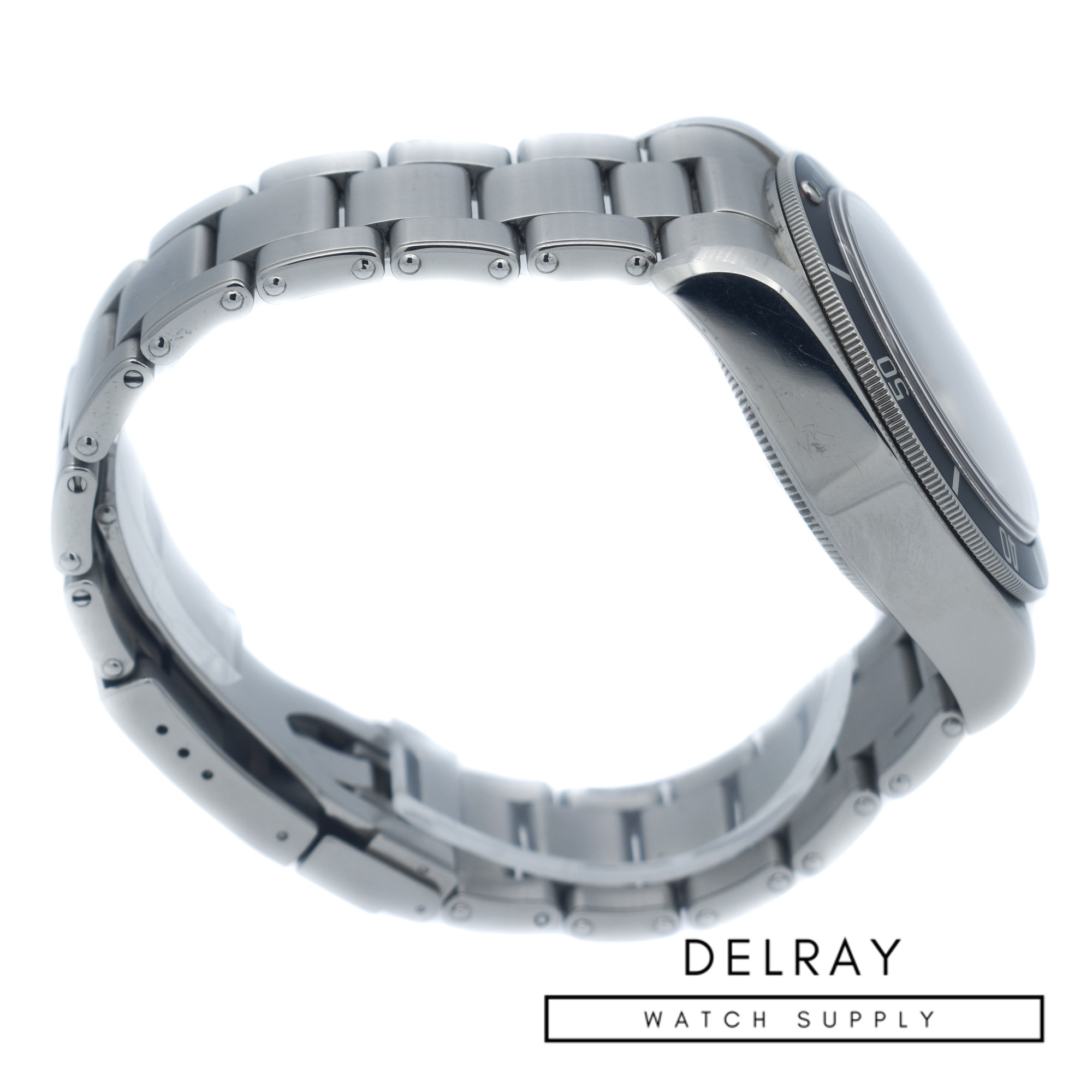 Tudor Black Bay Black Bezel 79230N