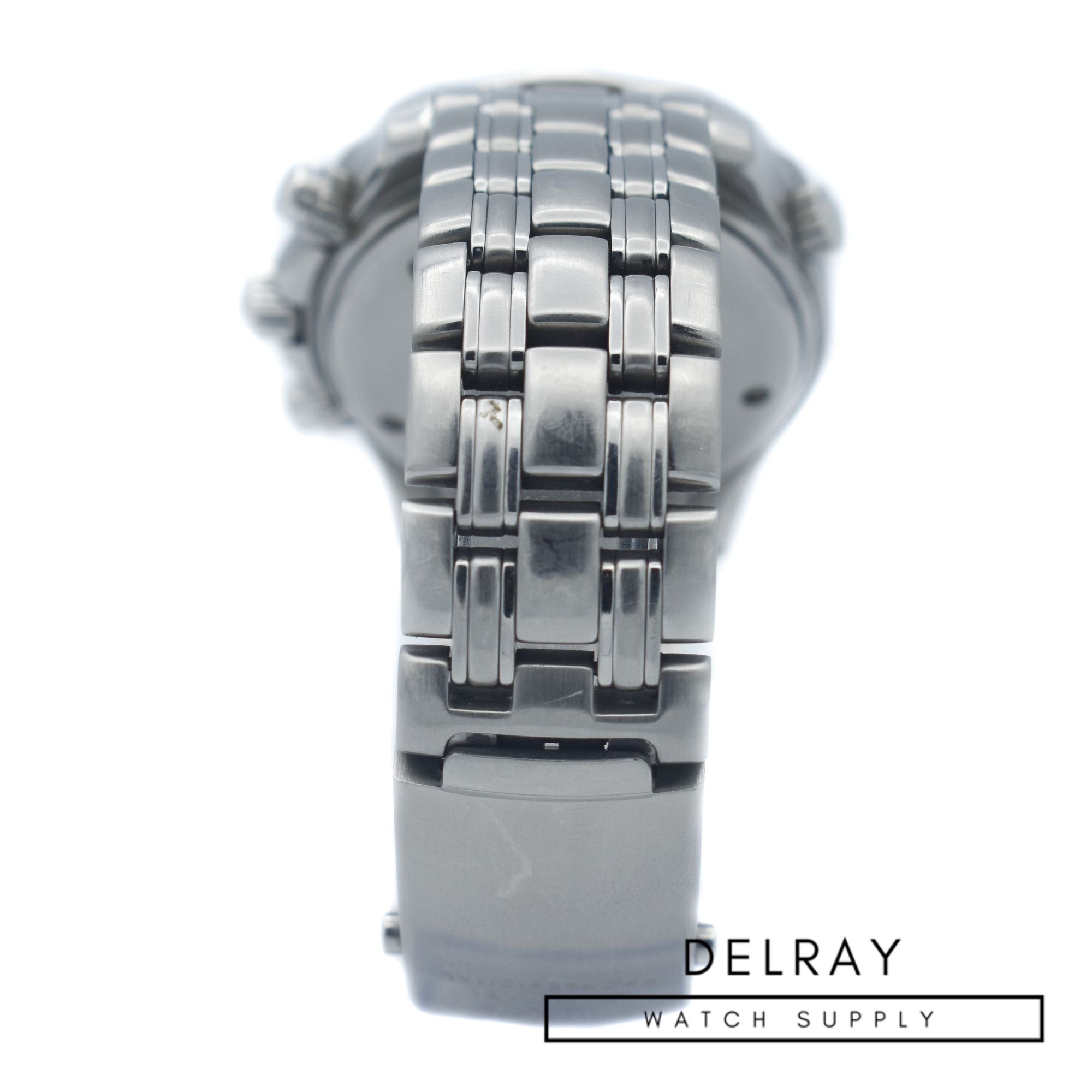 Omega Seamaster Professional Chronograph