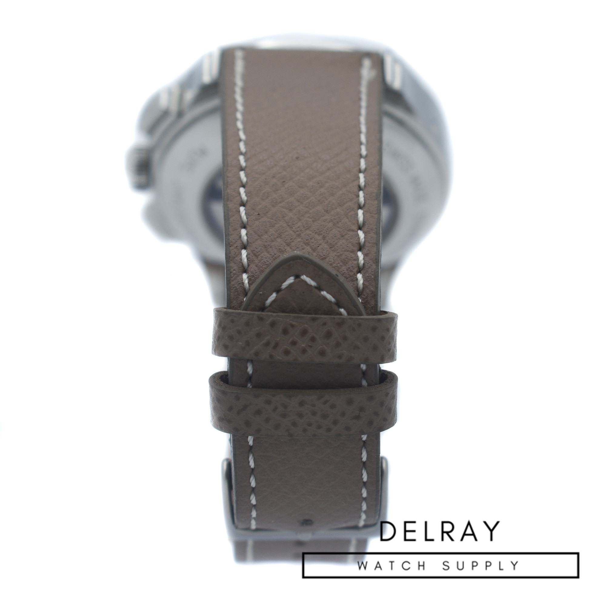 Tourneau Triple Date Moonphase Chronograph by Waldan International