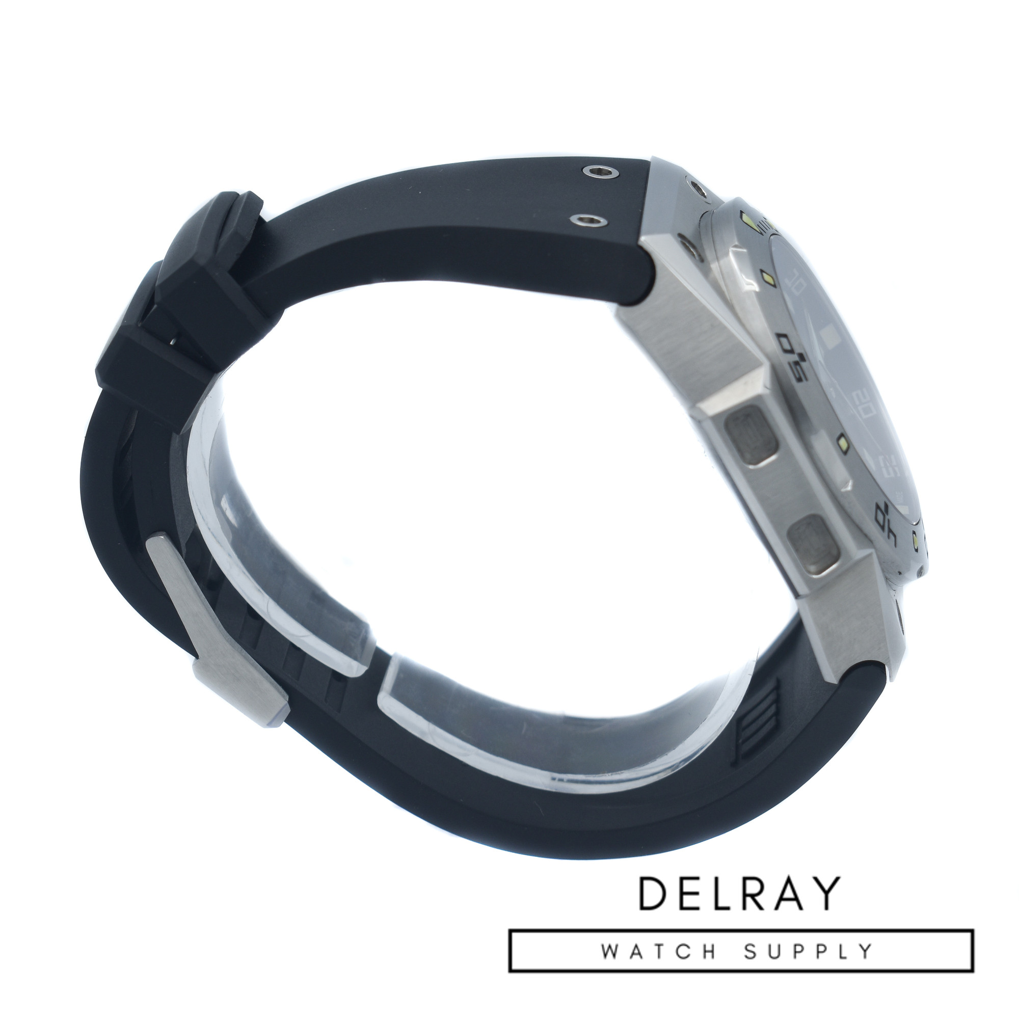 Linde Werdelin The One Limited Edition