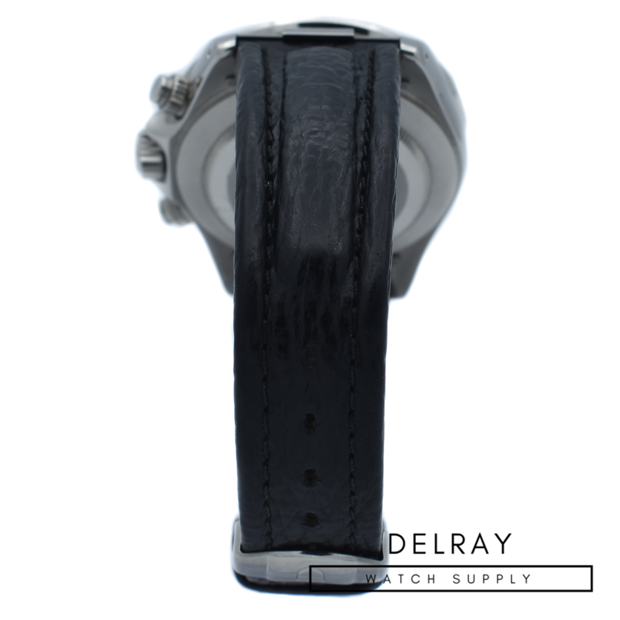 Tudor Tiger Prince Chronograph Panda Dial 79280P