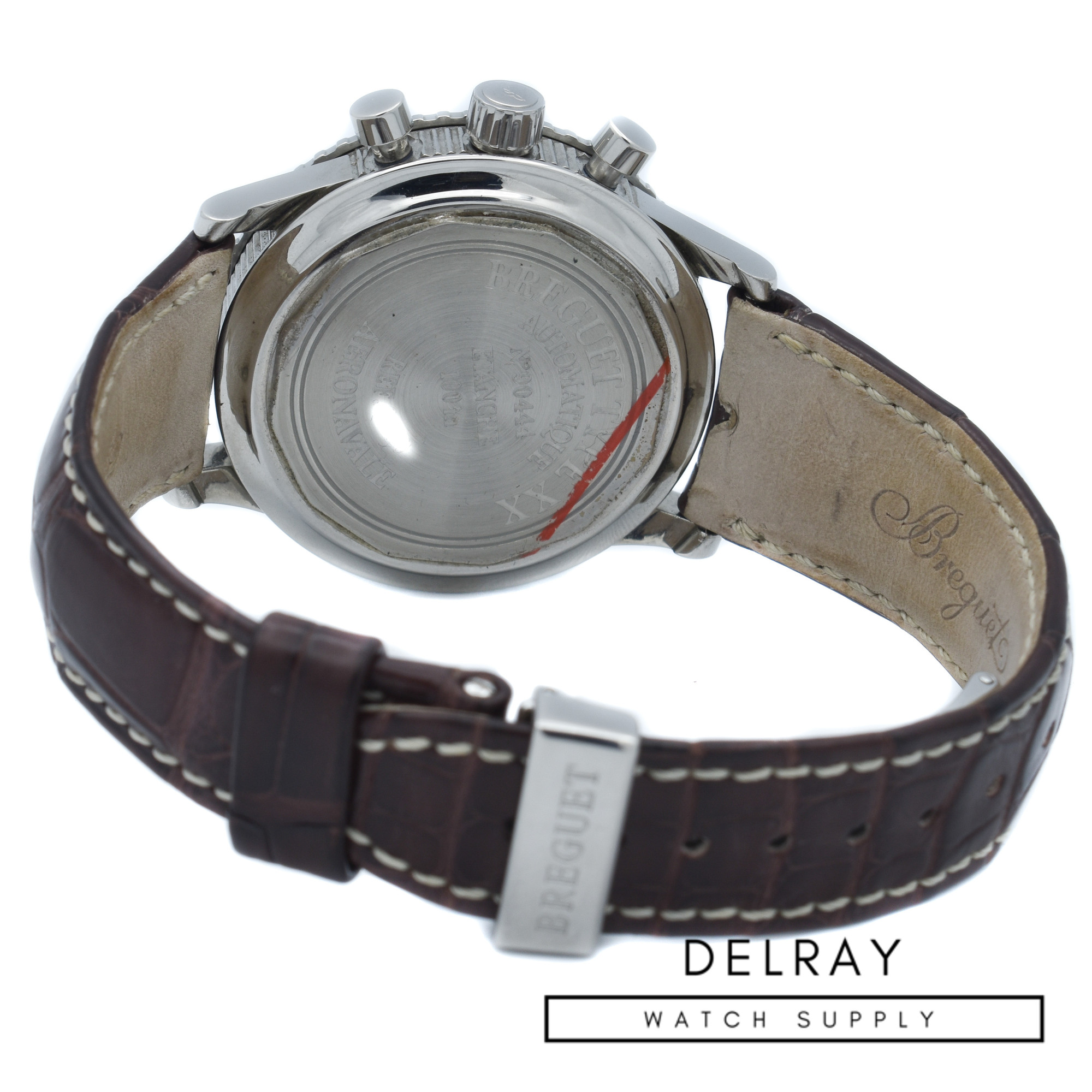 Breguet Type XX Aeronavale