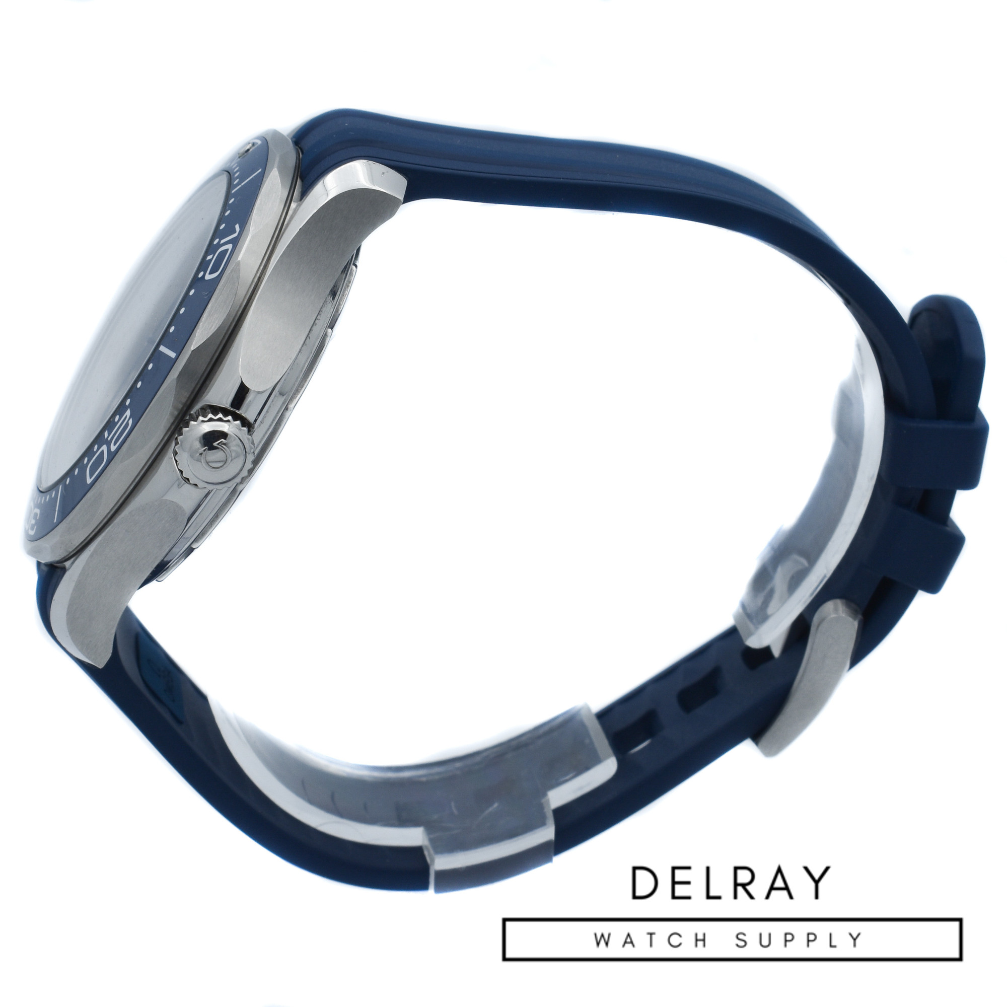 Omega Seamaster Professional Ceramic Grey Dial 3