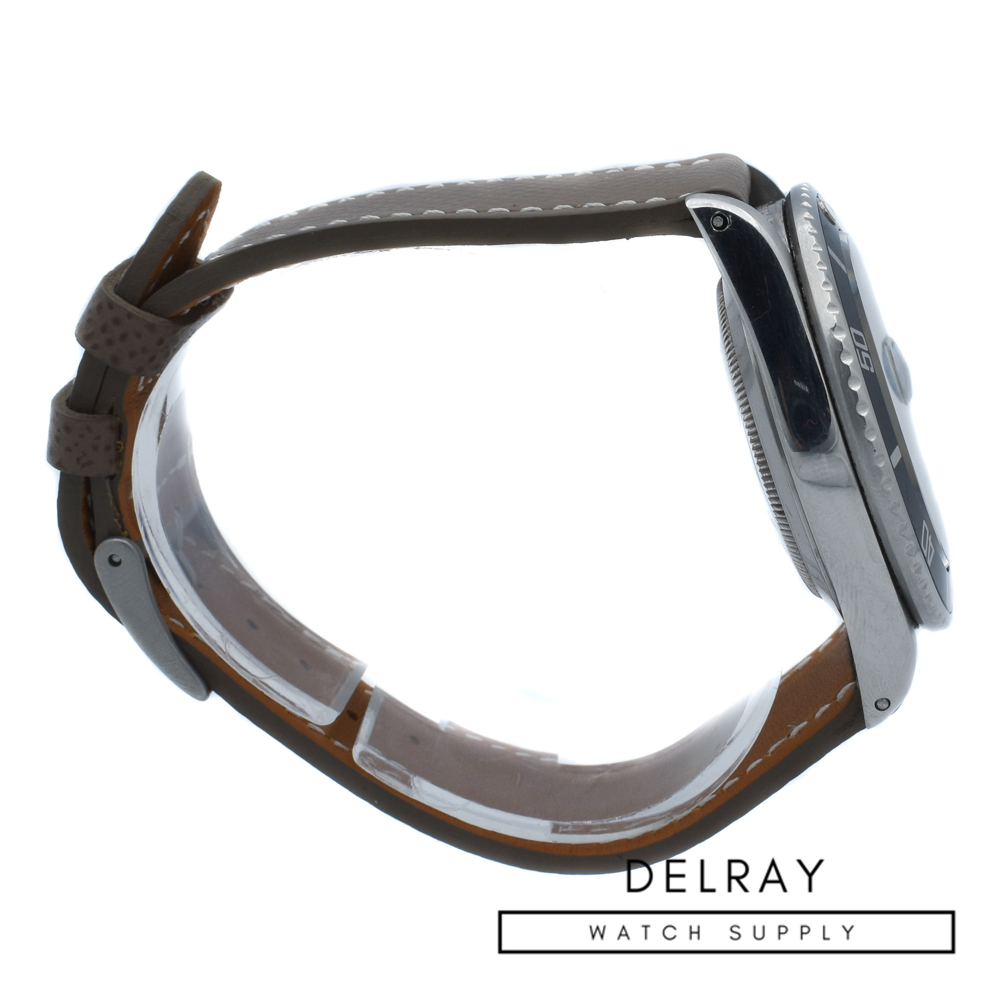 Rolex Submariner 168000