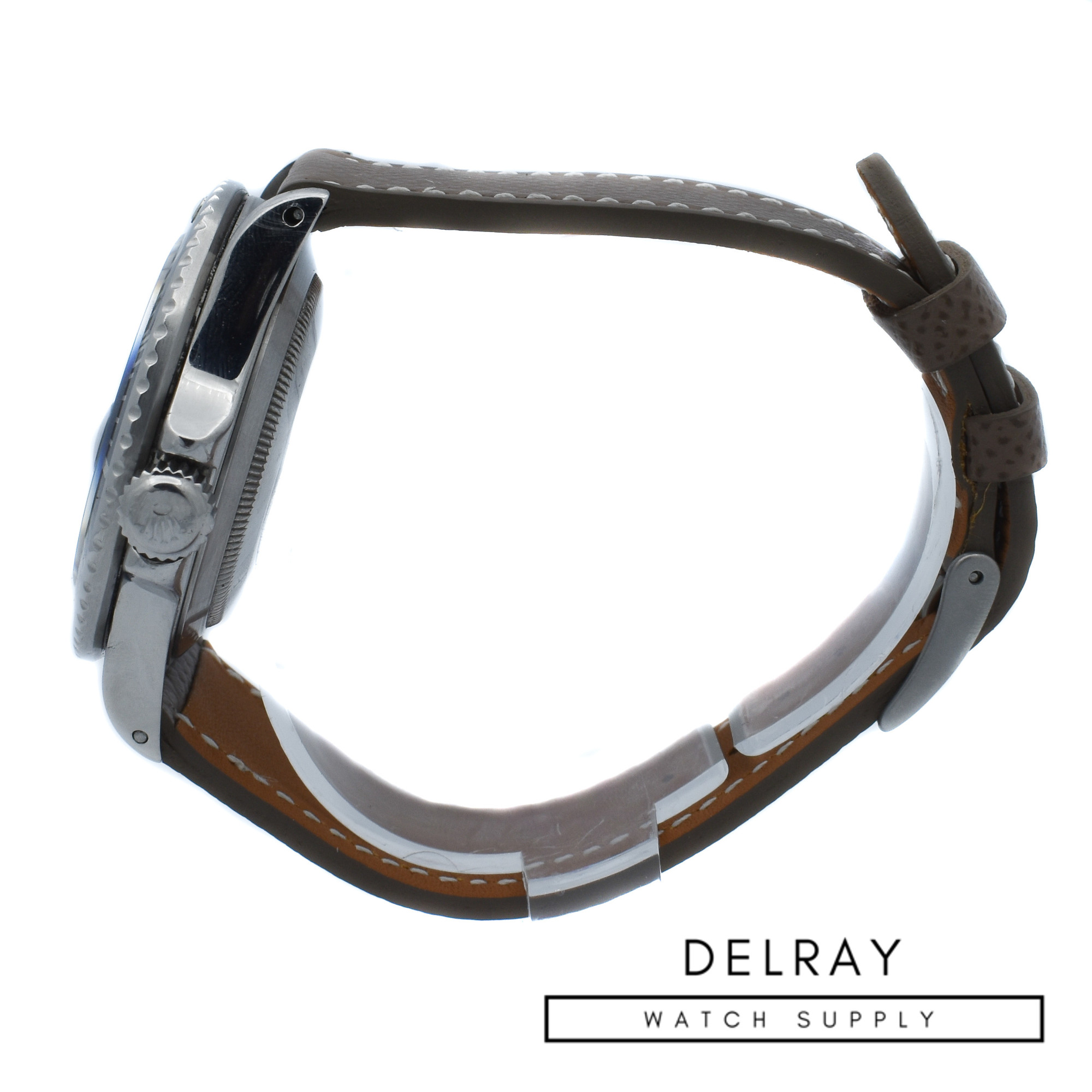 Rolex Submariner 168000