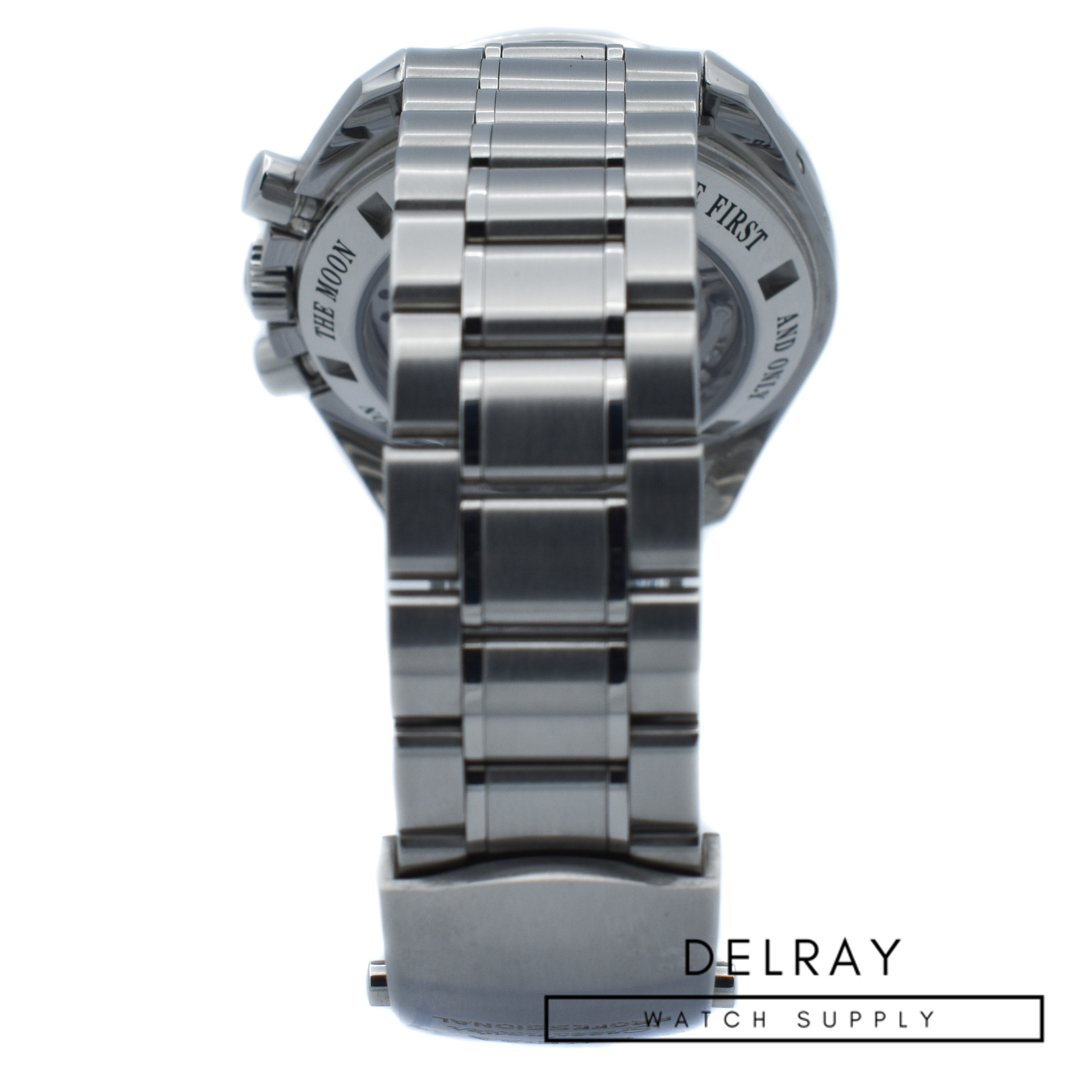 Omega Speedmaster Professional Moonphase