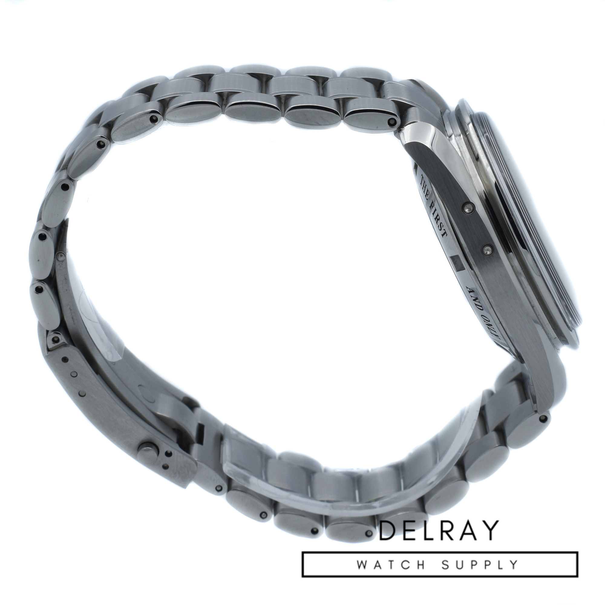 Omega Speedmaster Professional Moonphase