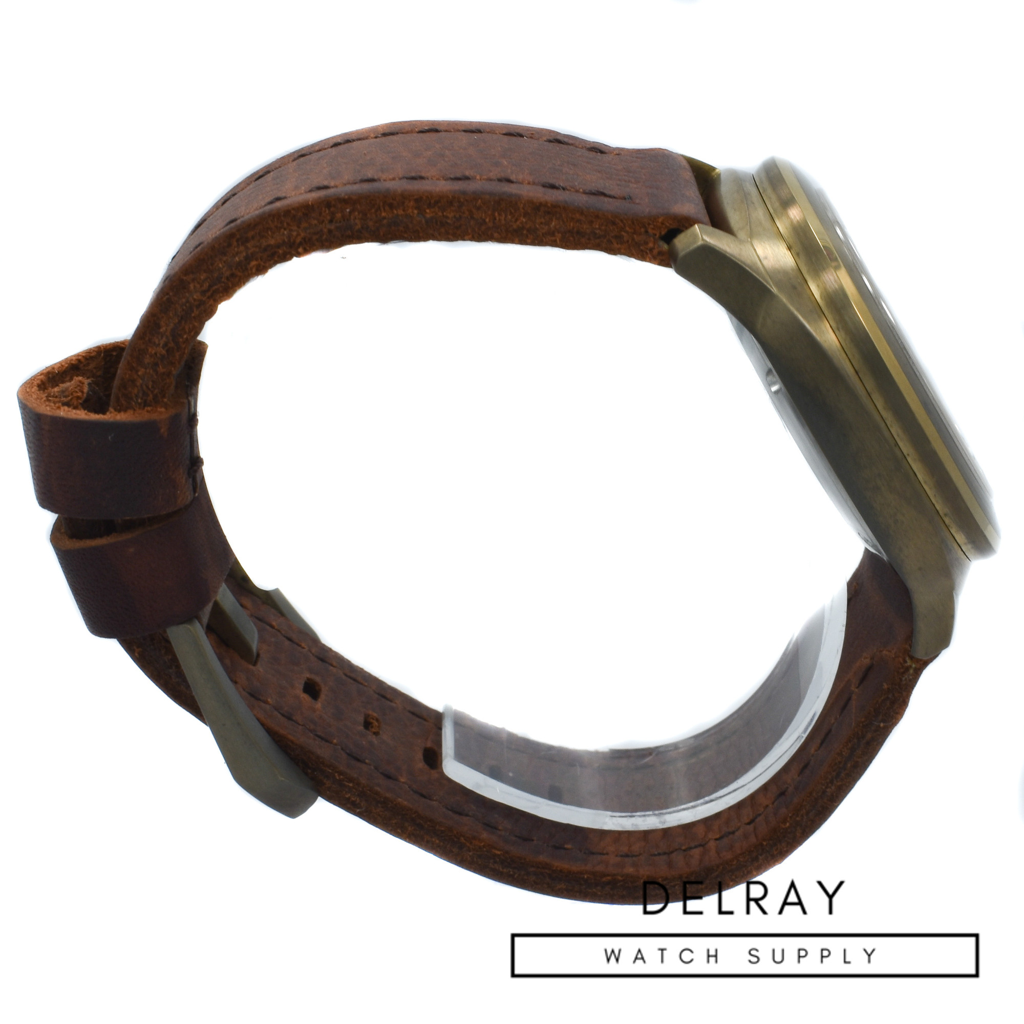 Halios Tropik B Blue Dial 