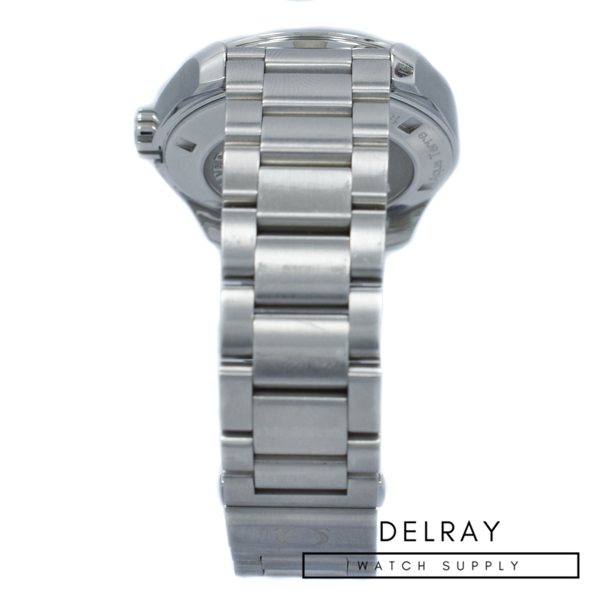 Omega Seamaster Aqua Terra 38.5