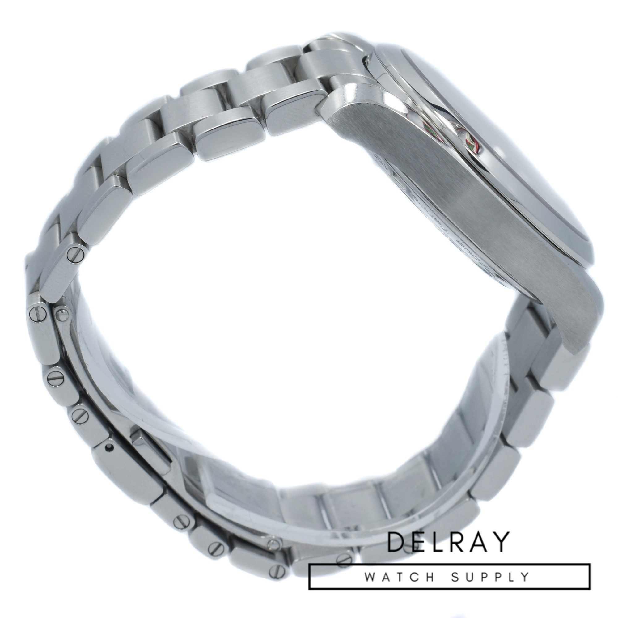 Omega Seamaster Aqua Terra 38.5