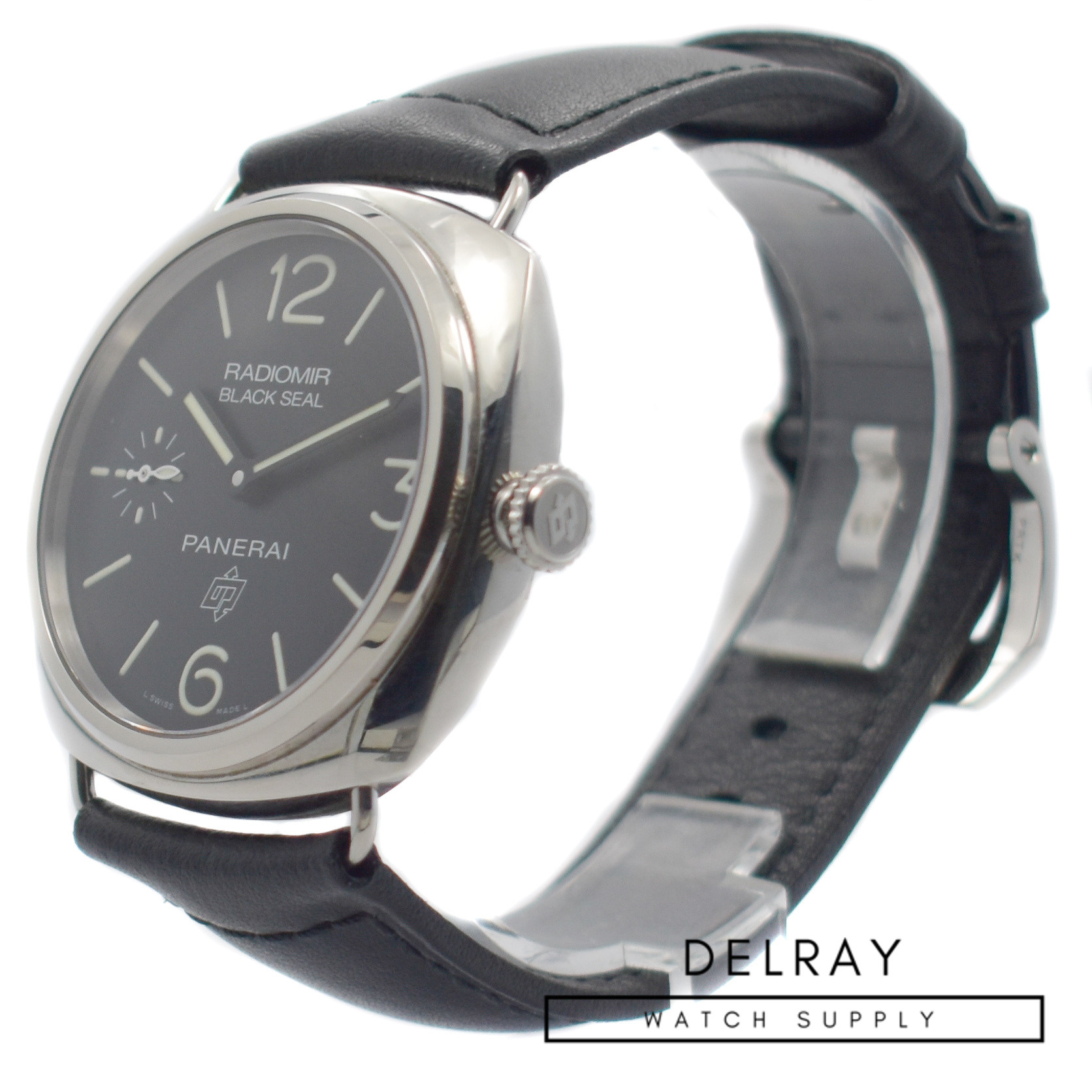 Panerai Radiomir PAM 380 3