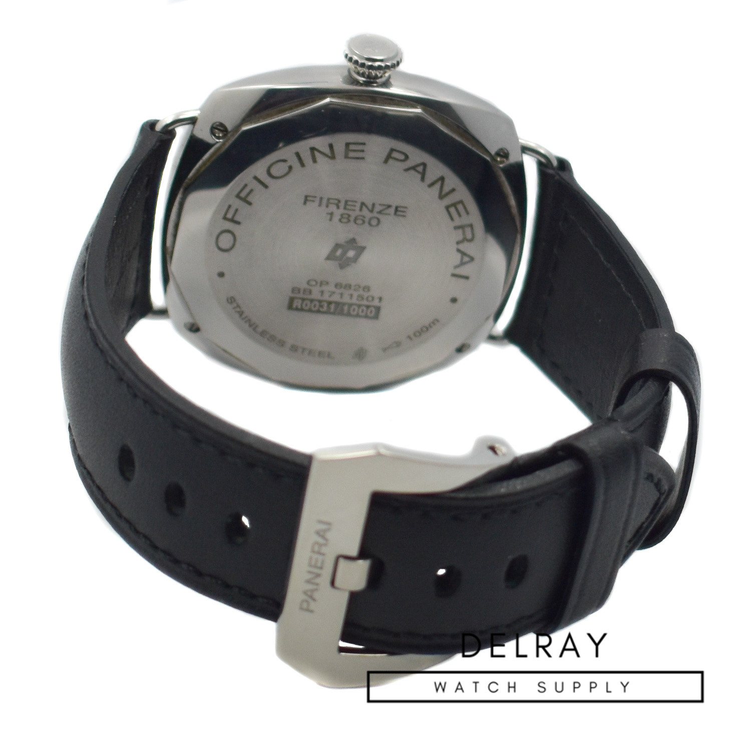 Panerai Radiomir PAM 380 3