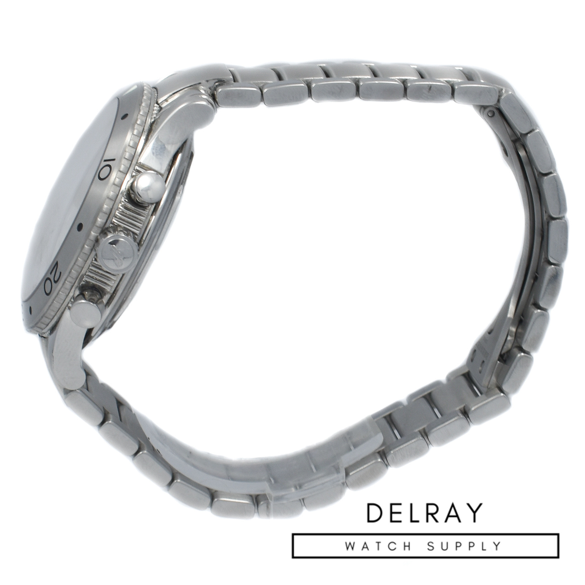 Breguet Type XX Transatlantique on Bracelet 3