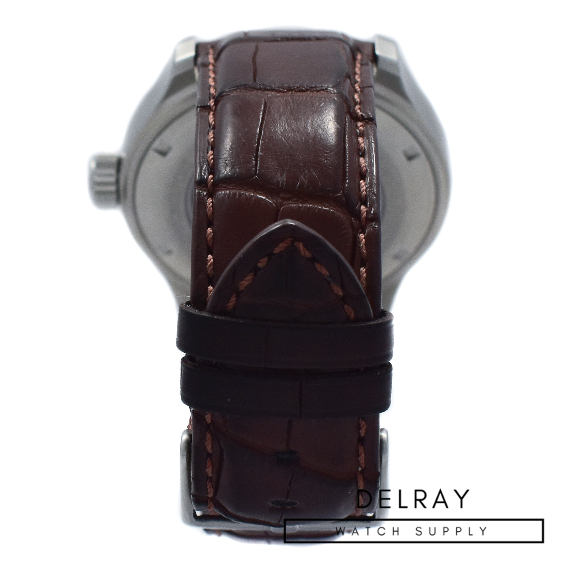 Ernst Benz Chronosport Salmon Dial 