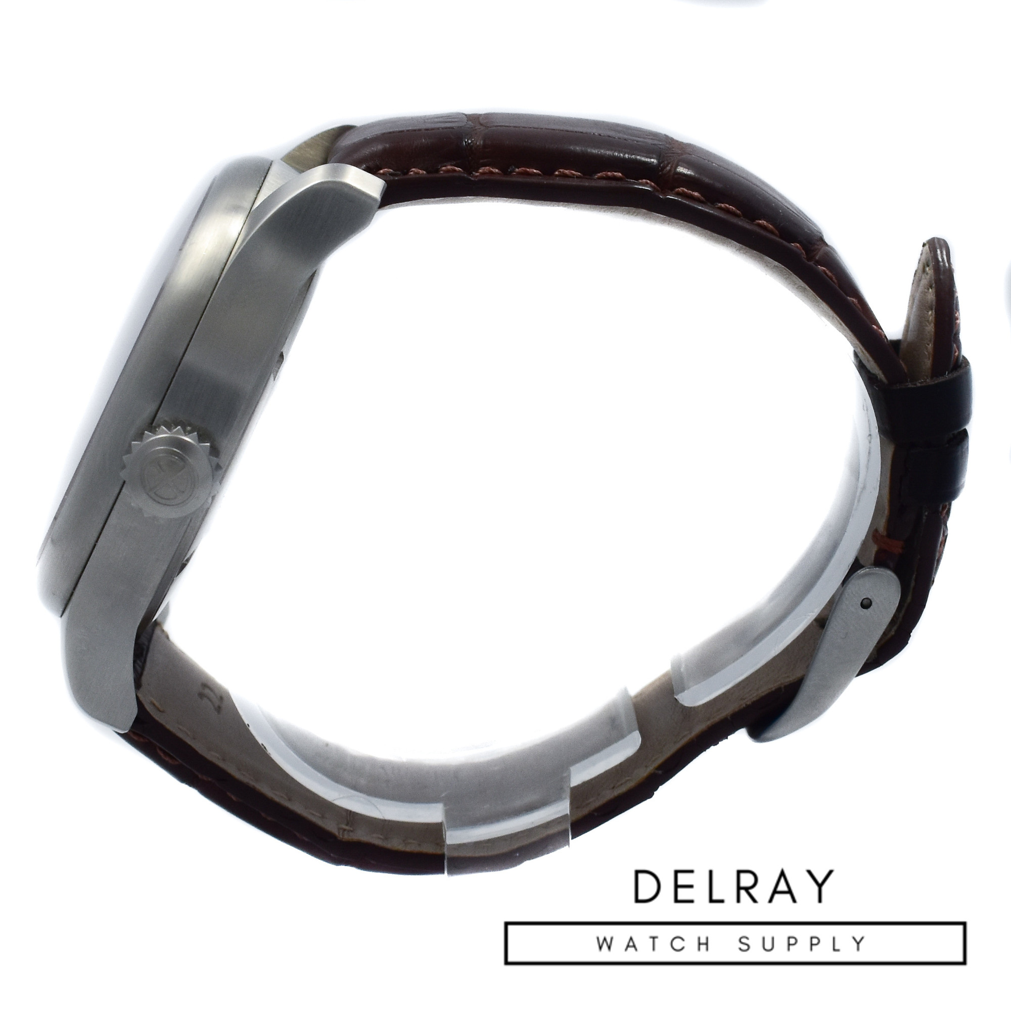 Ernst Benz Chronosport Salmon Dial 