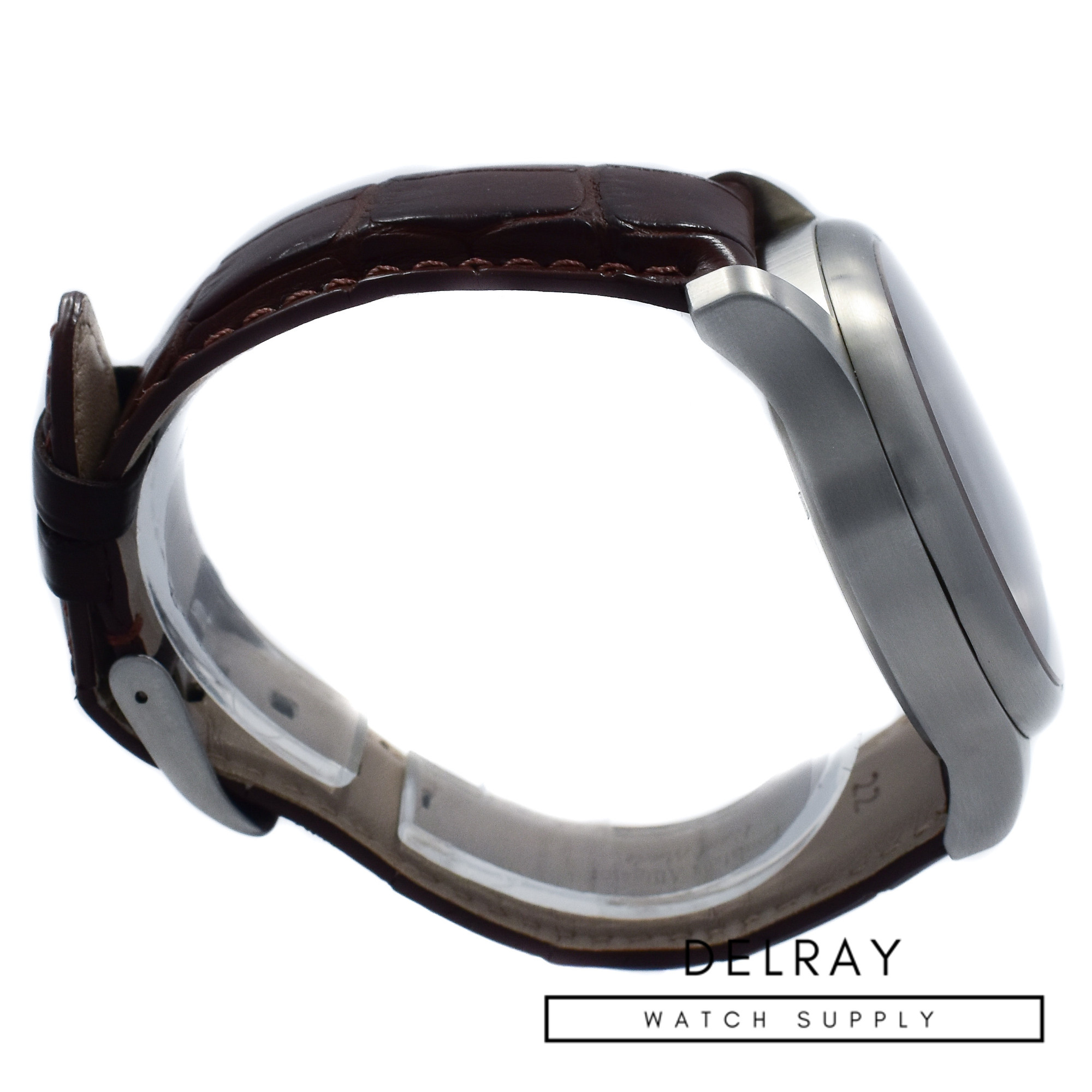 Ernst Benz Chronosport Salmon Dial 