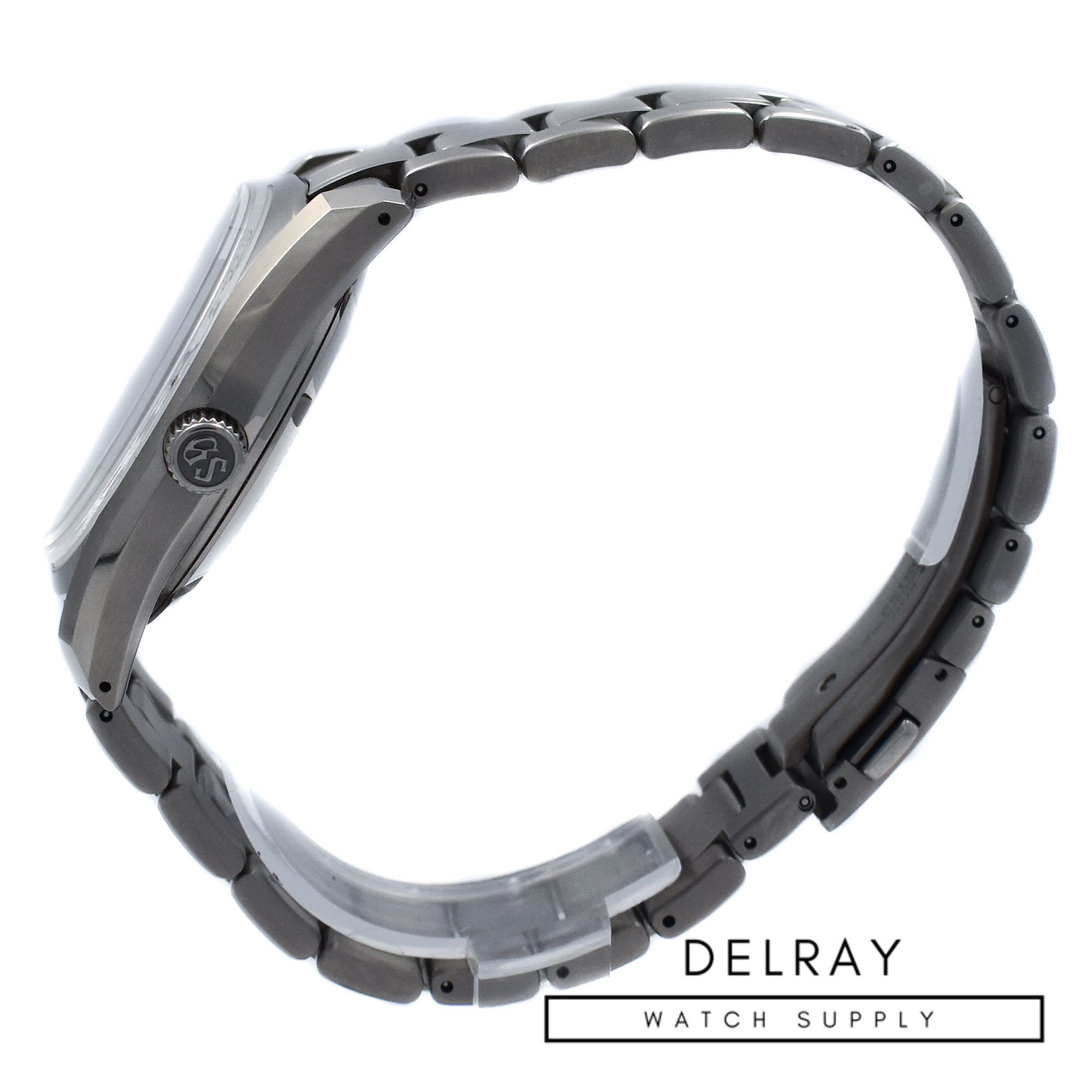 Grand Seiko SBGA125 "Blizzard" *Limited Edition*