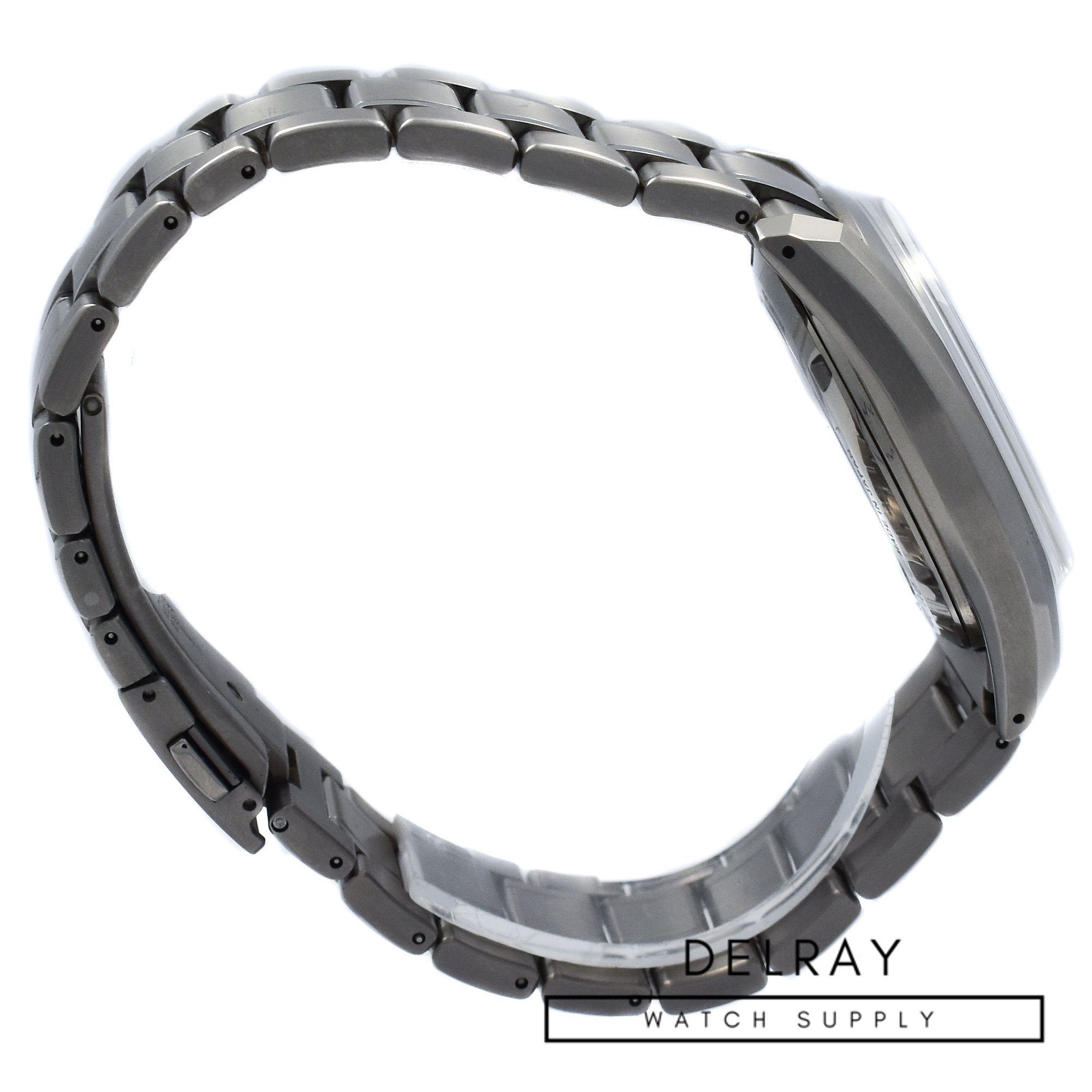 Grand Seiko SBGA125 "Blizzard" *Limited Edition*