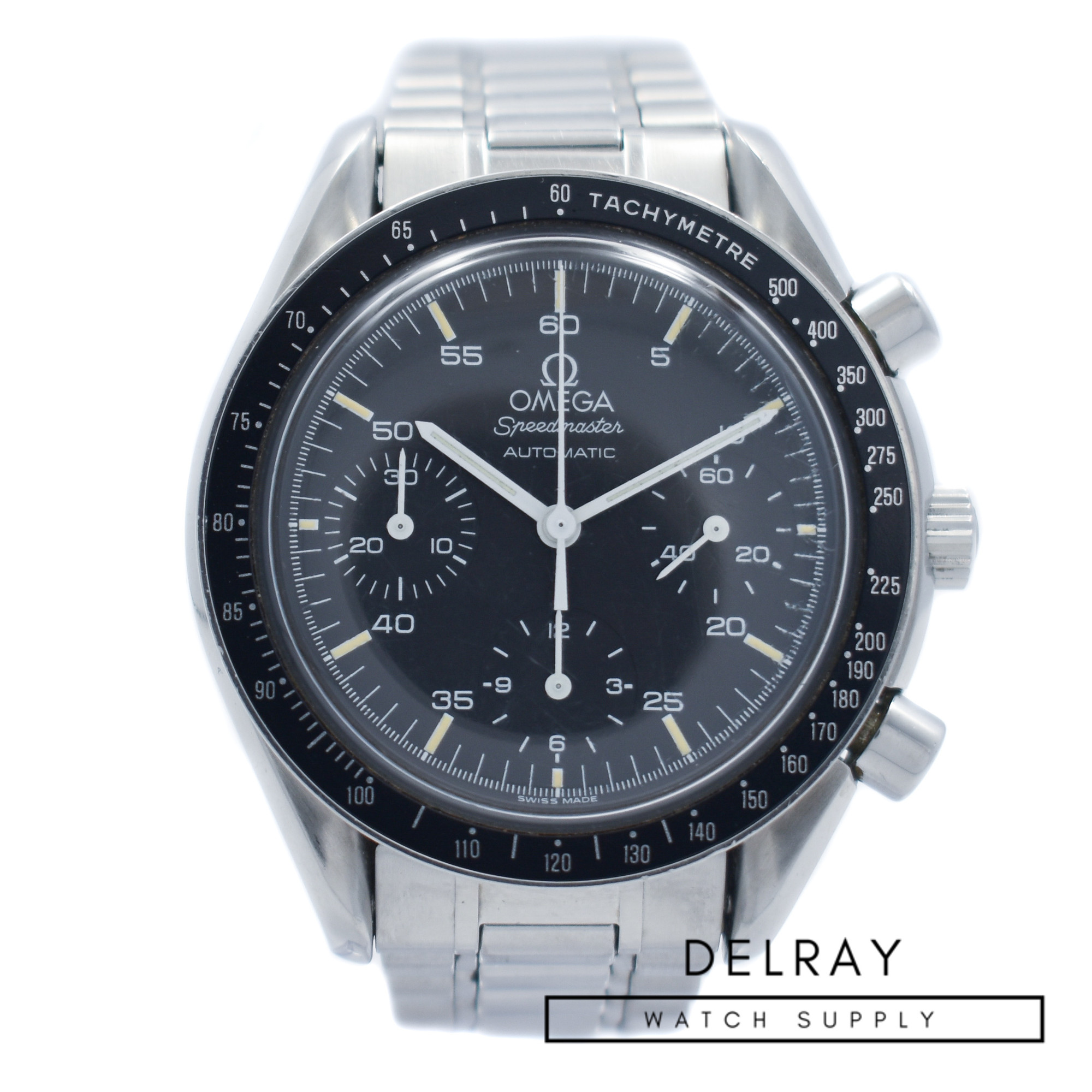 Omega Speedmaster Reduced32