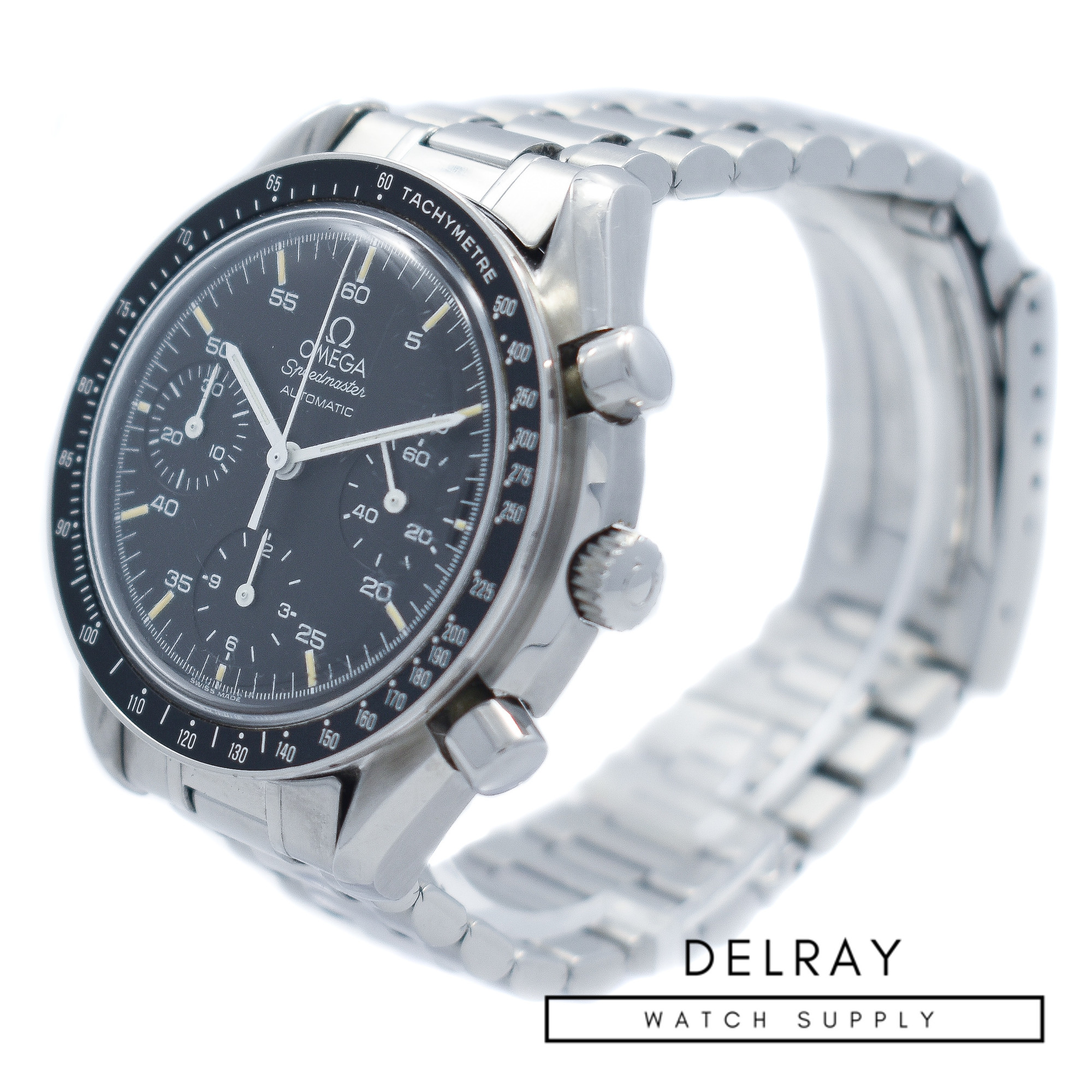 Omega Speedmaster Reduced32