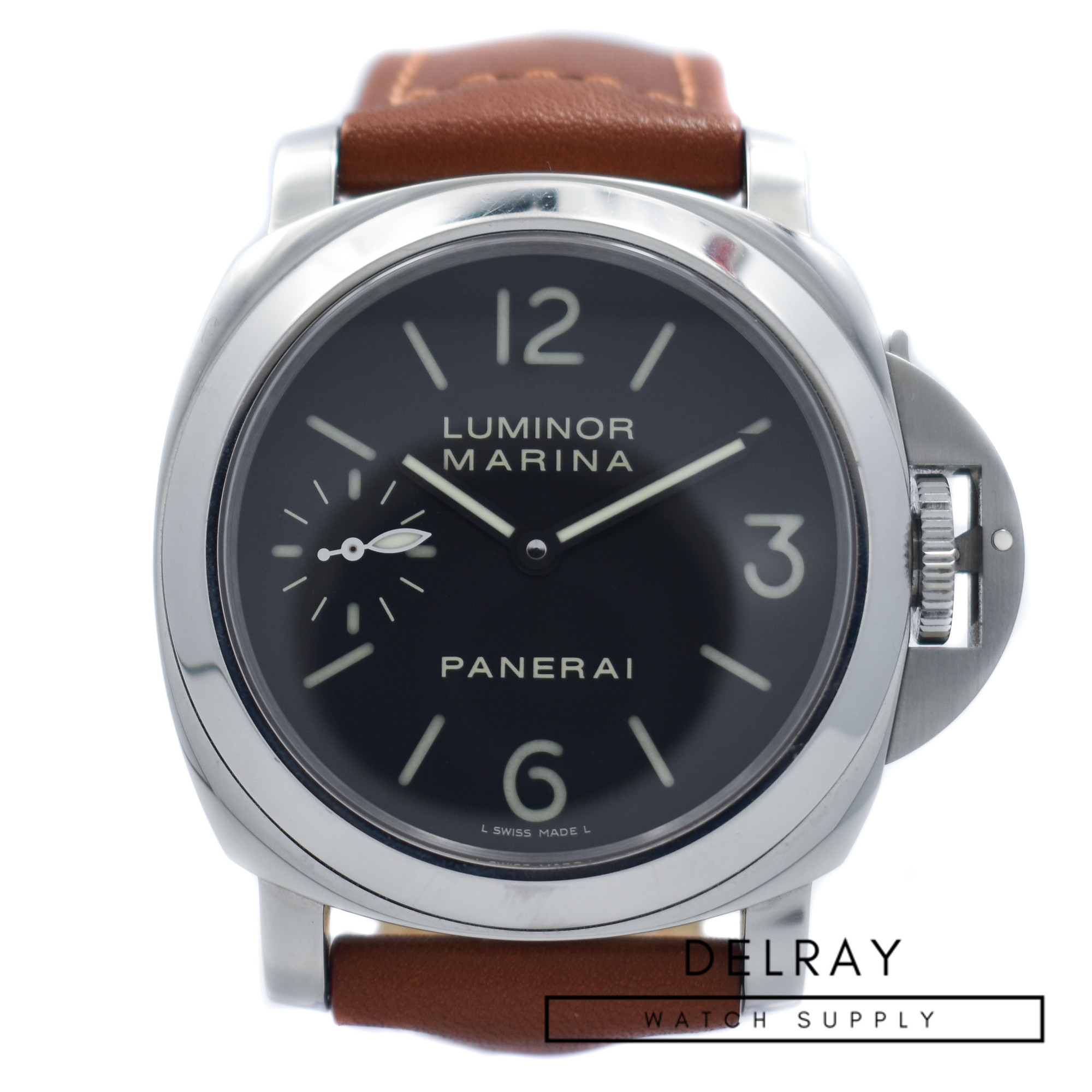 Panerai Luminor Marina PAM 111