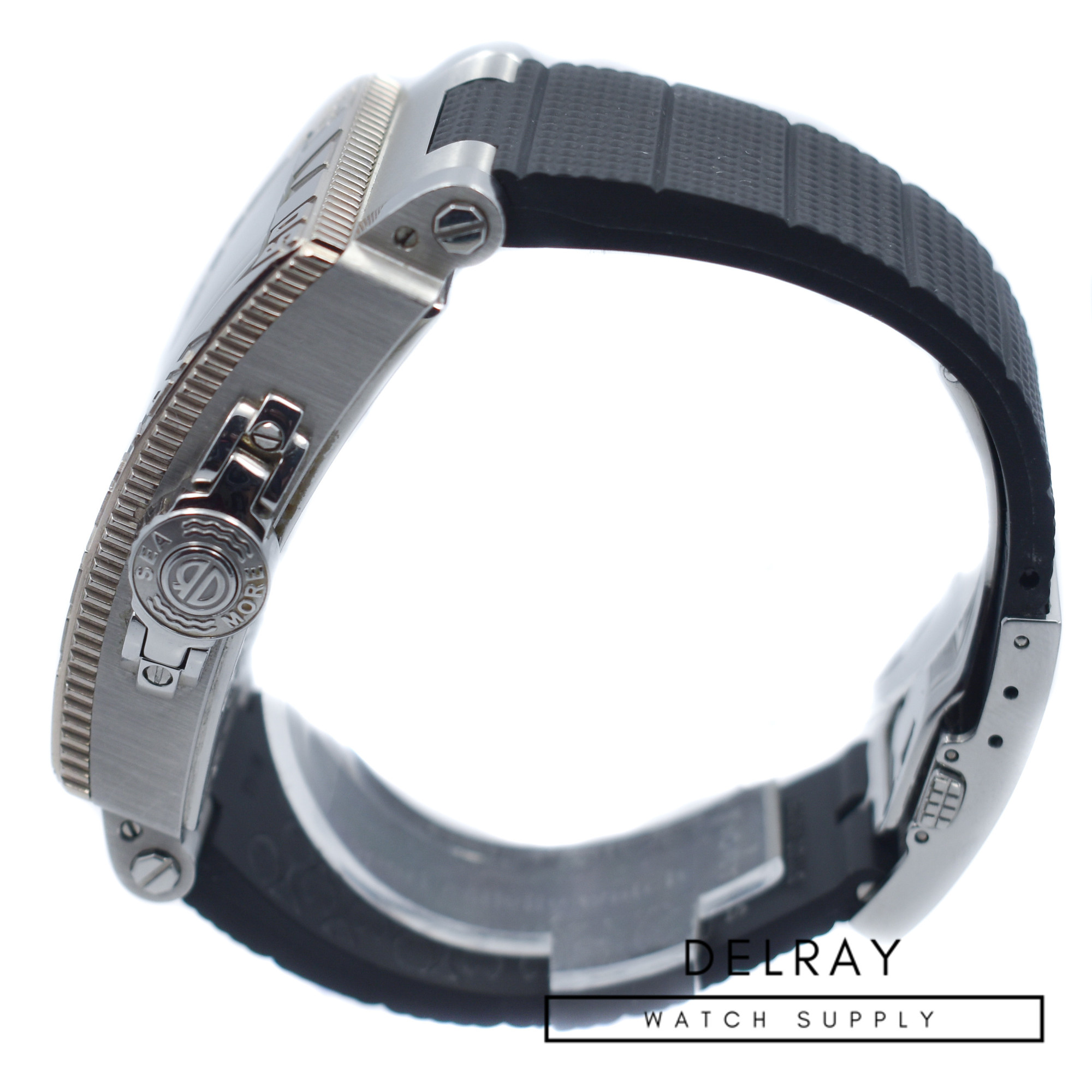 Roger Dubuis Seamore *Limited Edition*