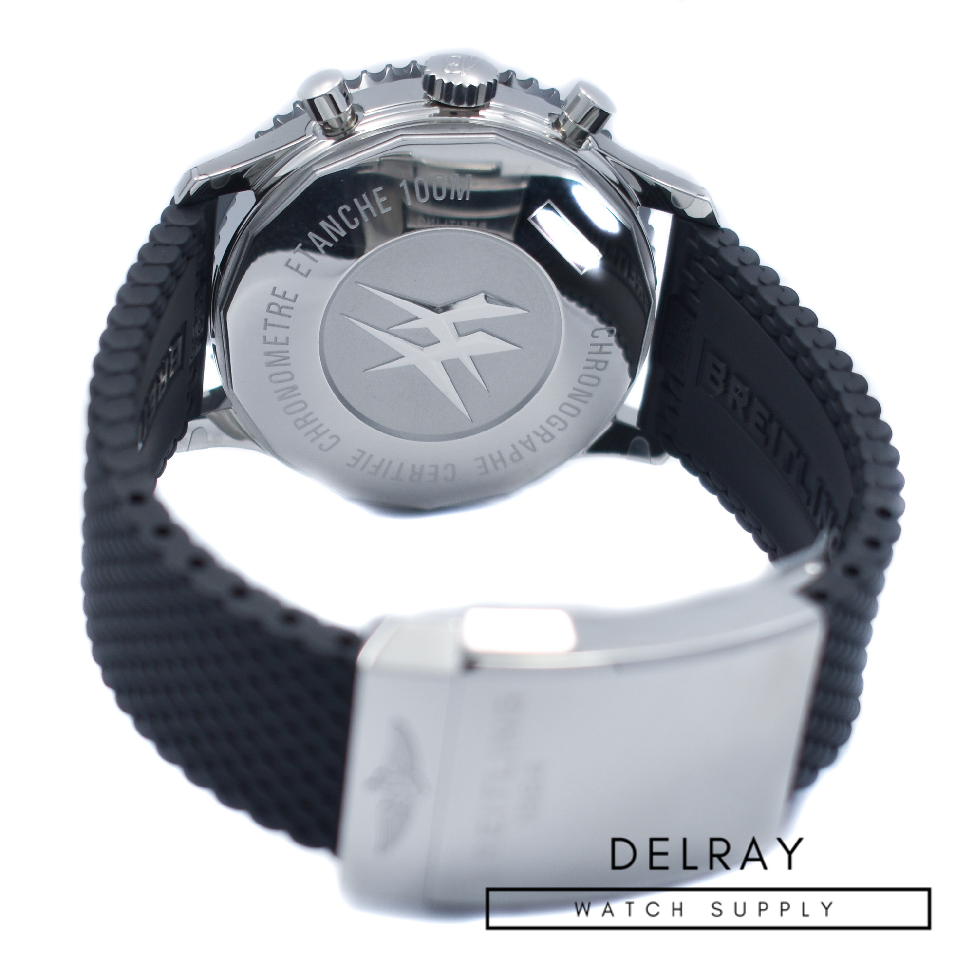Breitling Chronoliner *UNWORN*