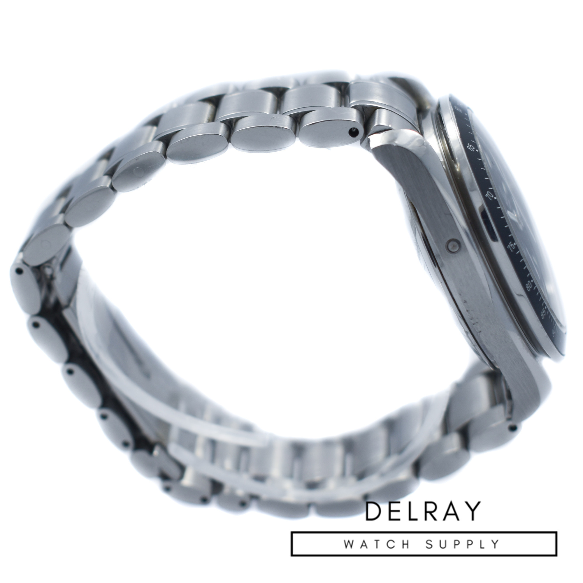 Omega Speedmaster MK 40 Black Dial