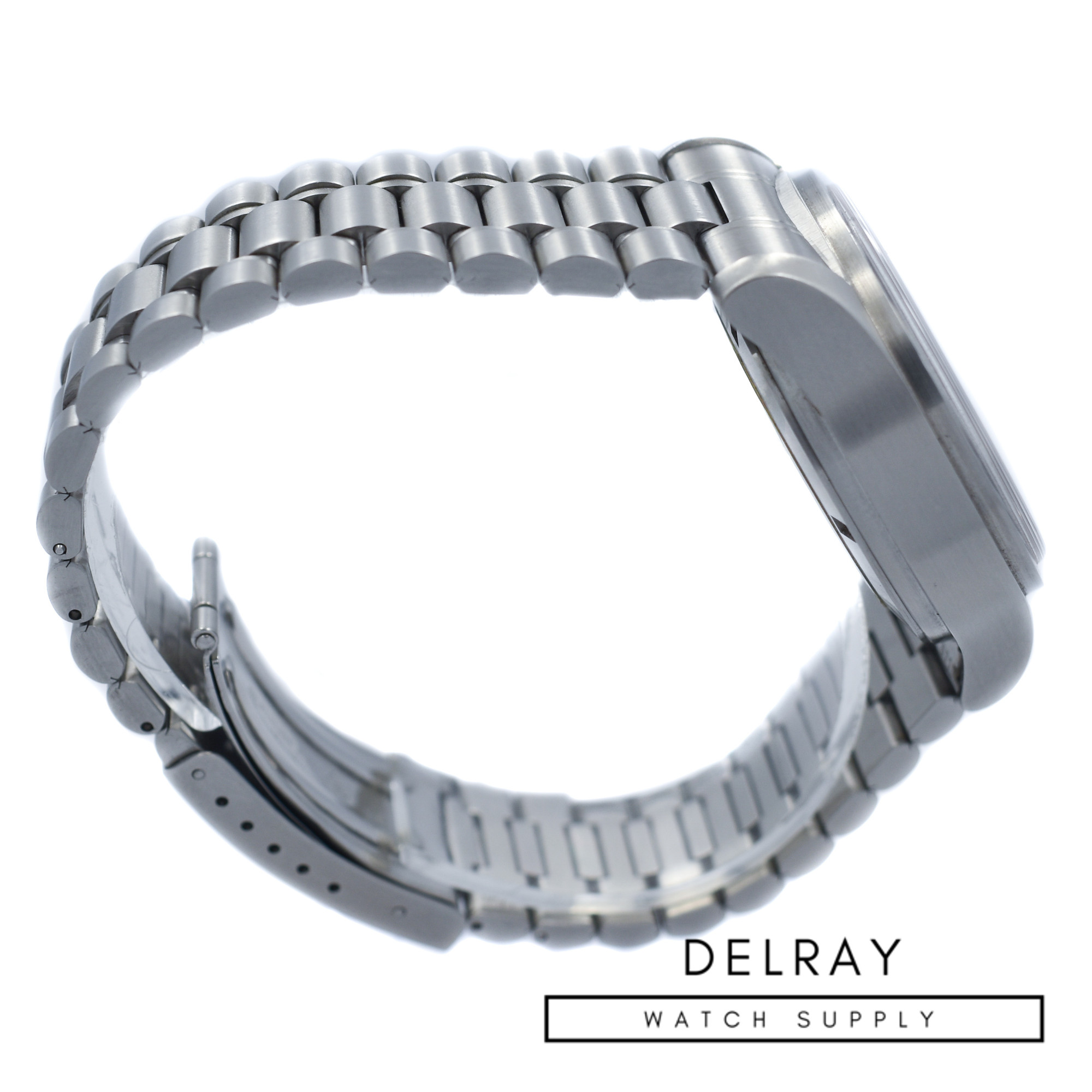 Omega Dynamic Chronograph on Bracelet