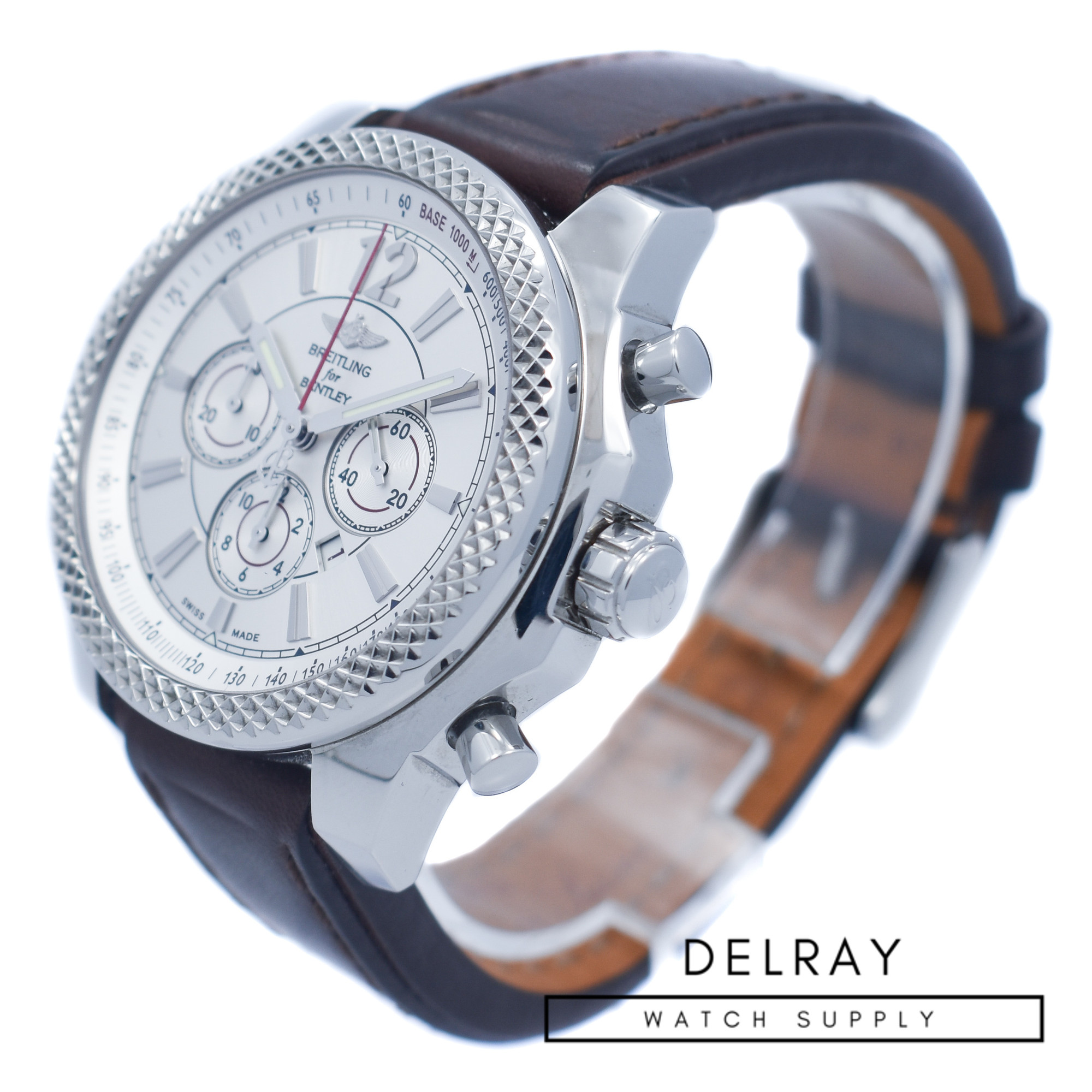 Breitling Barnato 42