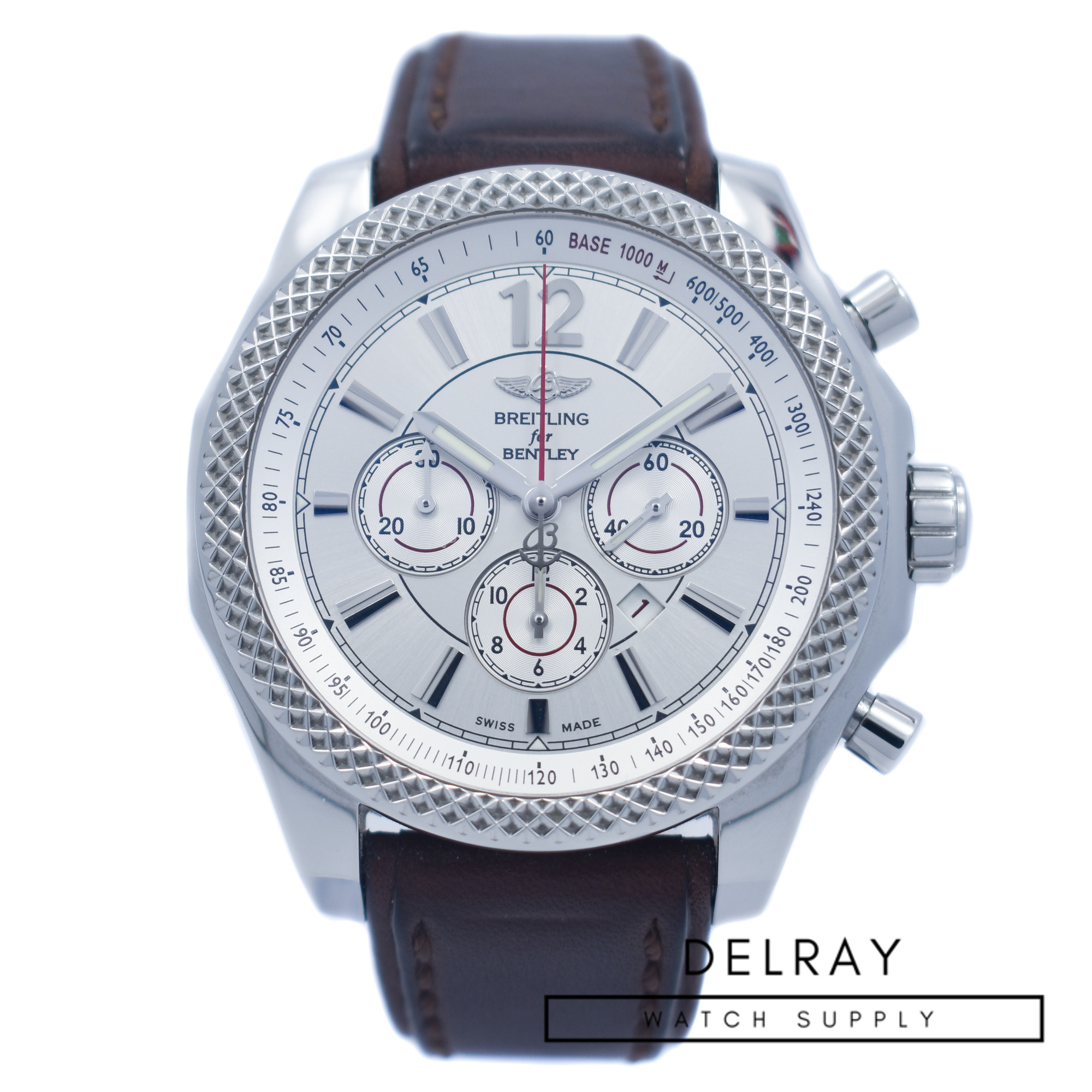 Breitling Barnato 42