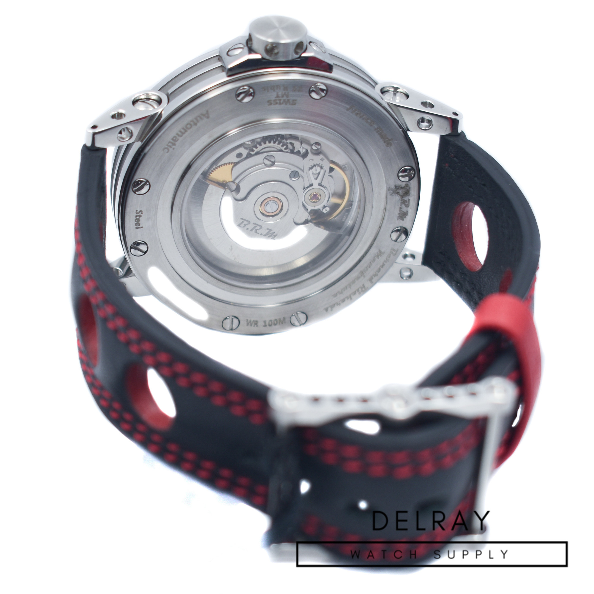 B.R.M V6 44 GT UK *UNWORN*