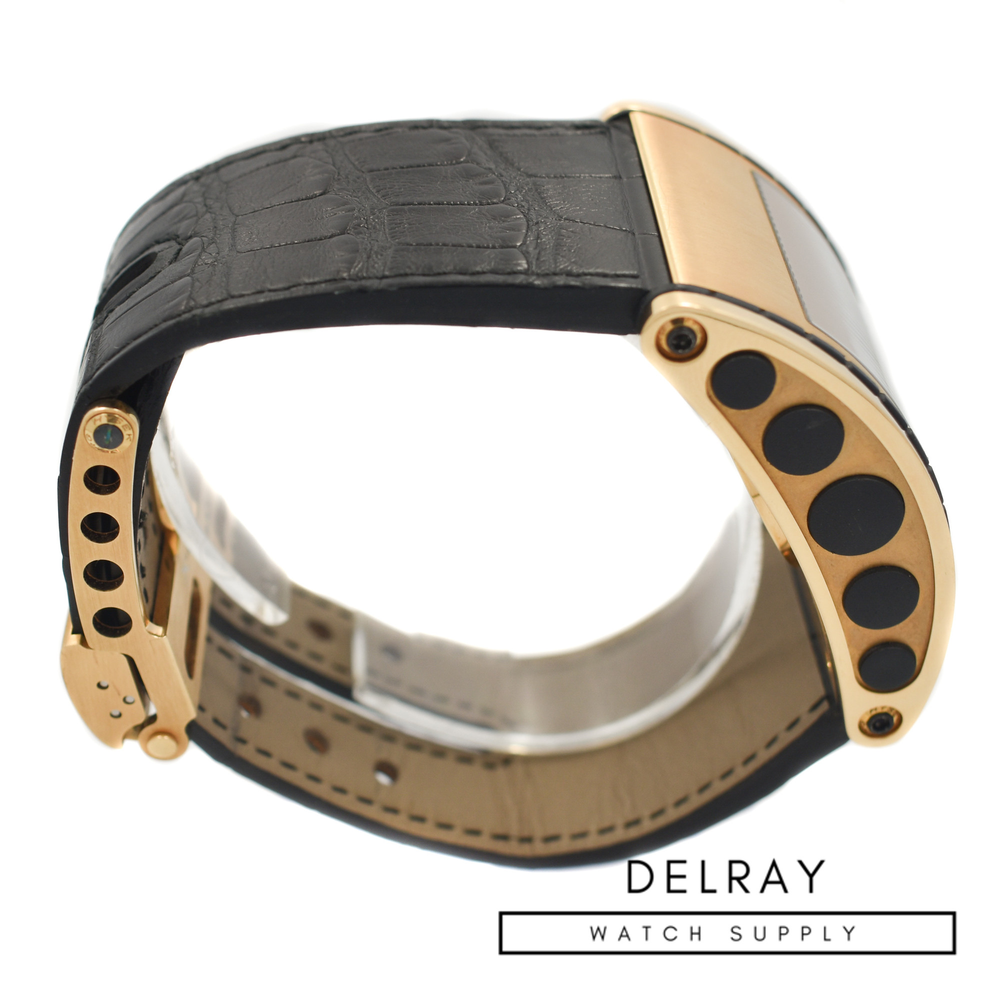 Jorg Hysek X-Ray Tourbillon *Limited Edition*